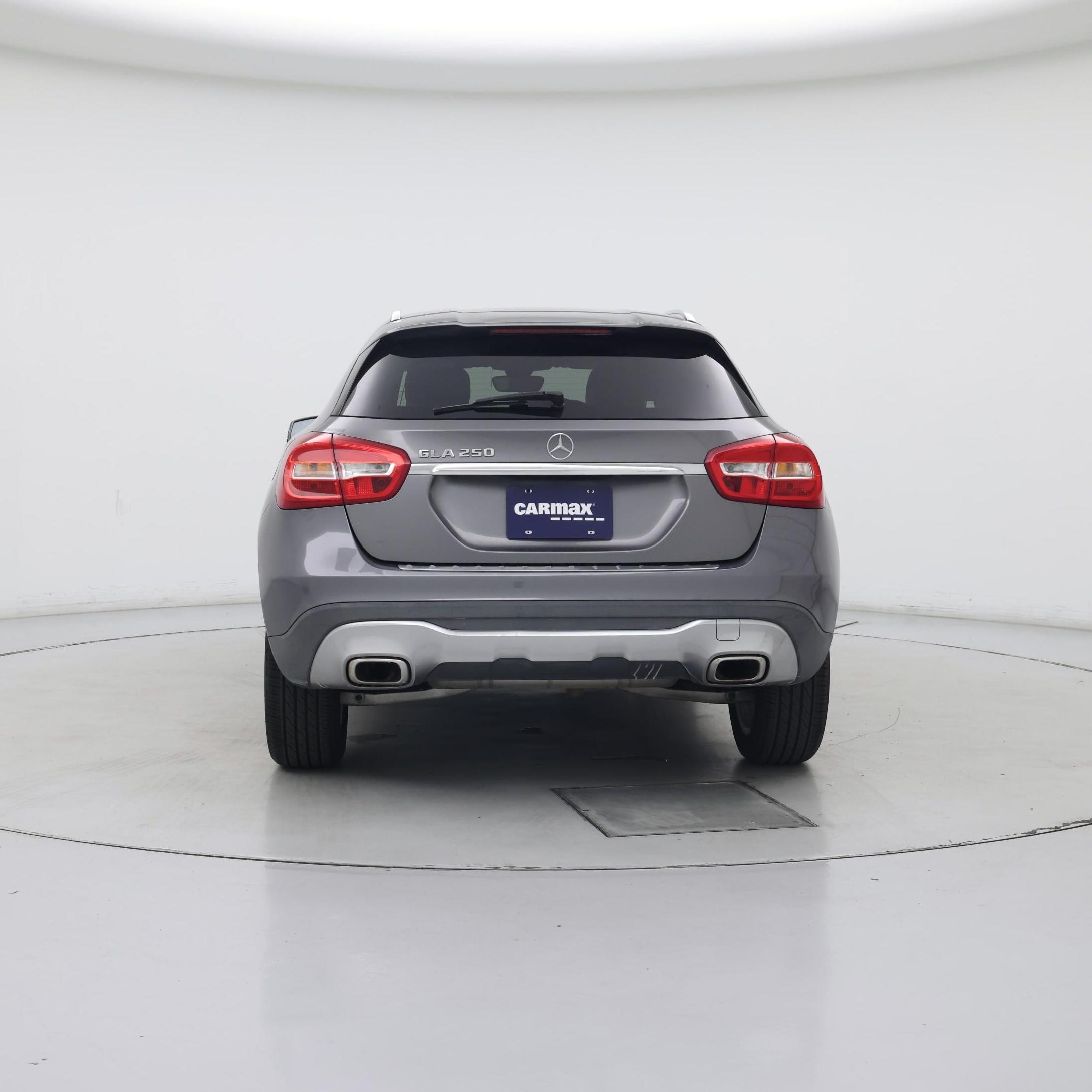 Thumbnail: 2018 Mercedes-Benz GLA - 6
