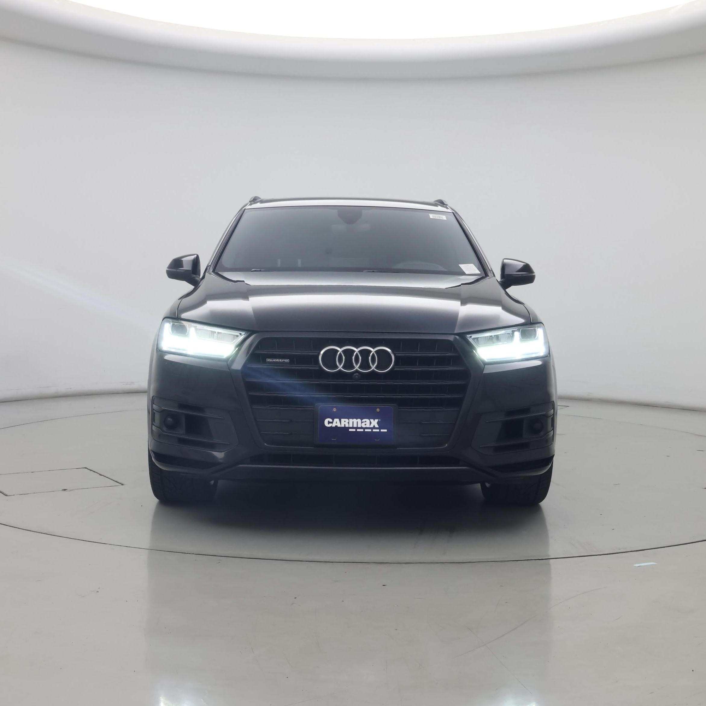 Thumbnail: 2018 Audi Q7 - 5