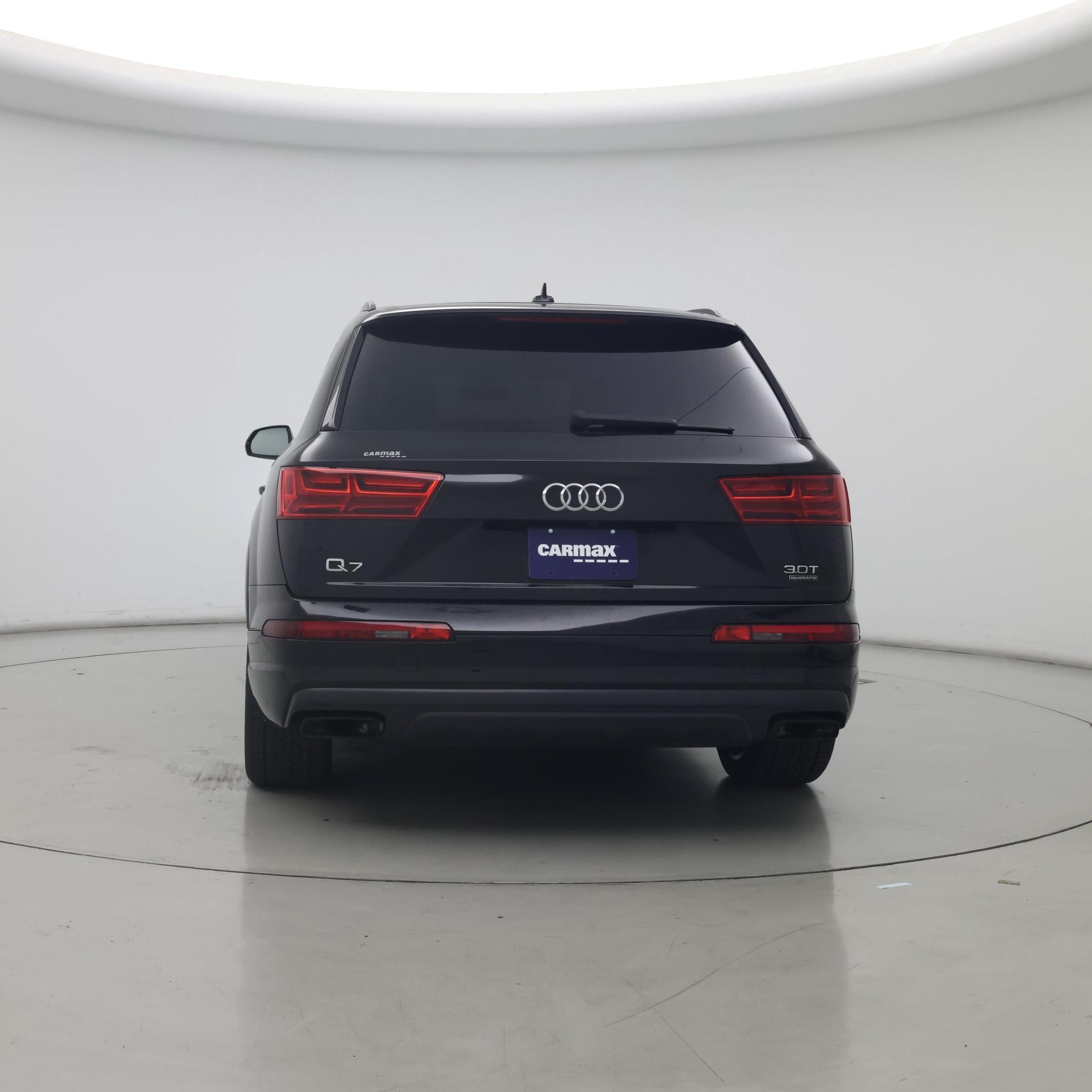 Thumbnail: 2018 Audi Q7 - 6