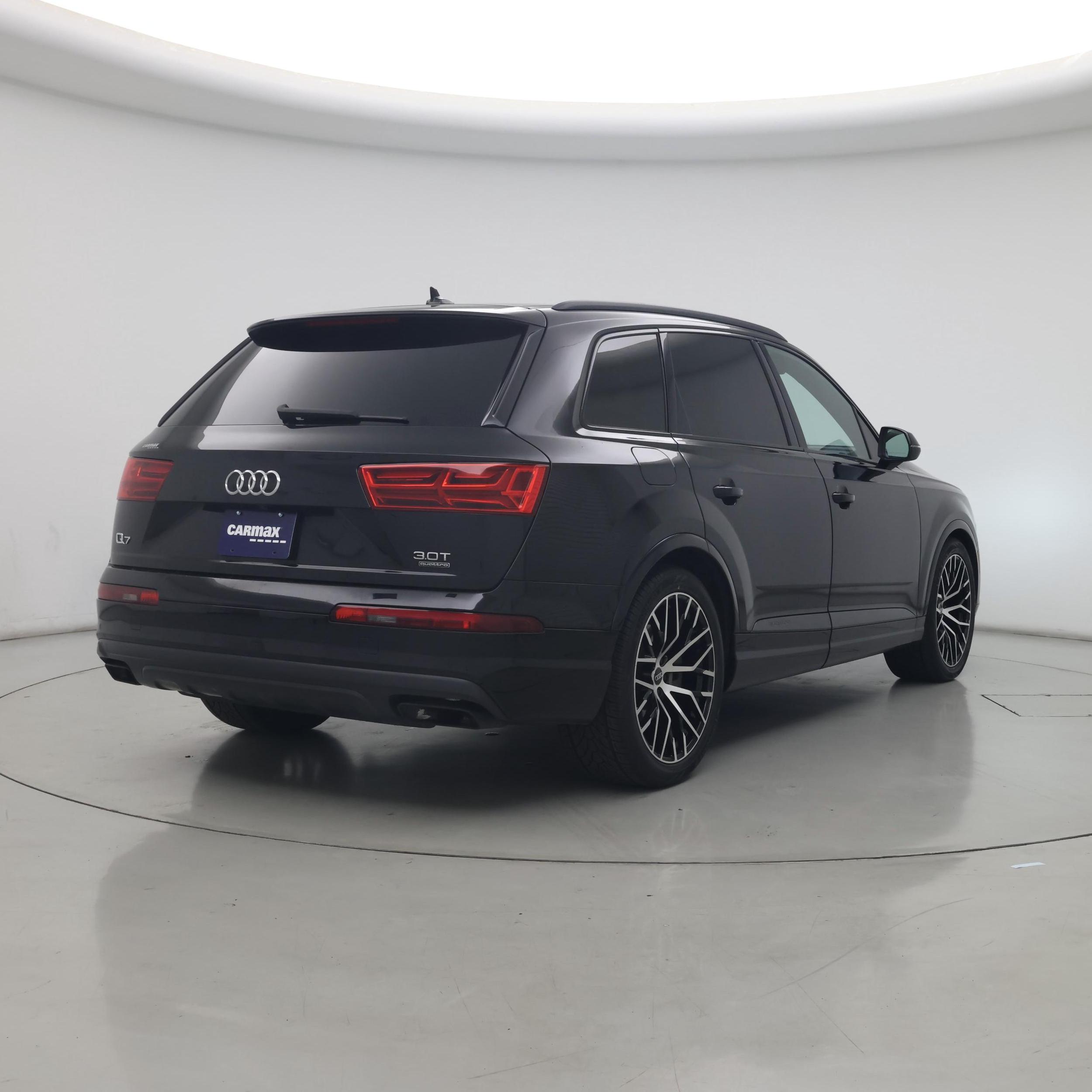 Thumbnail: 2018 Audi Q7 - 8