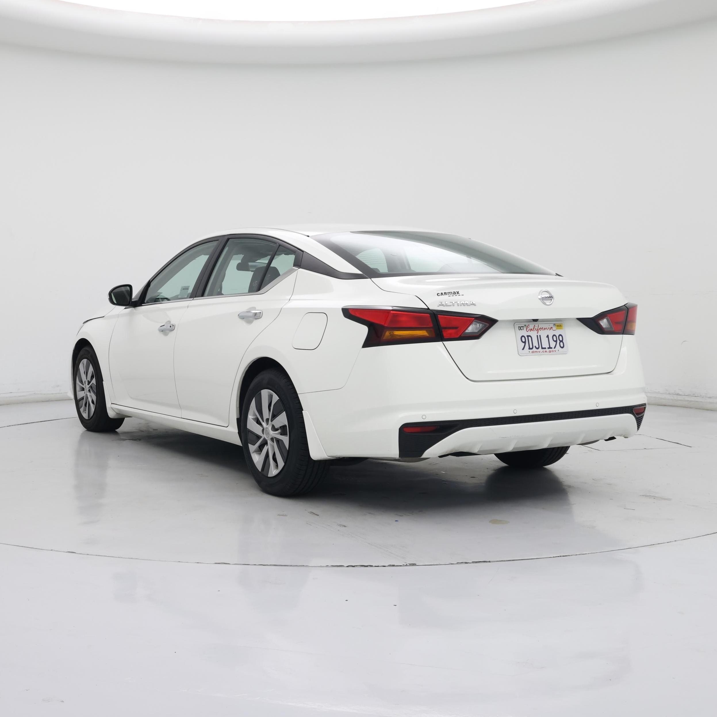Thumbnail: 2022 Nissan Altima - 2