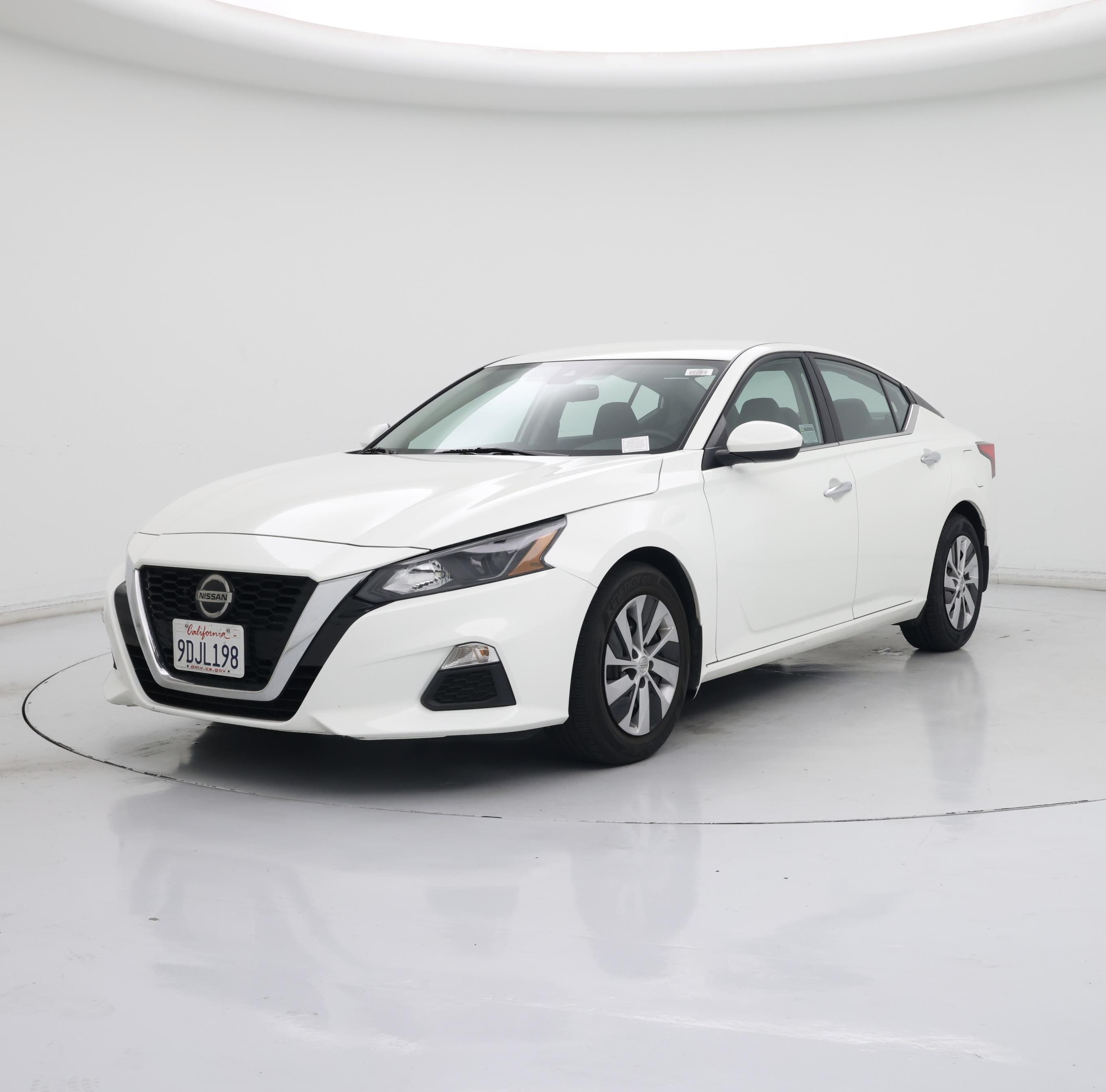 Thumbnail: 2022 Nissan Altima - 4