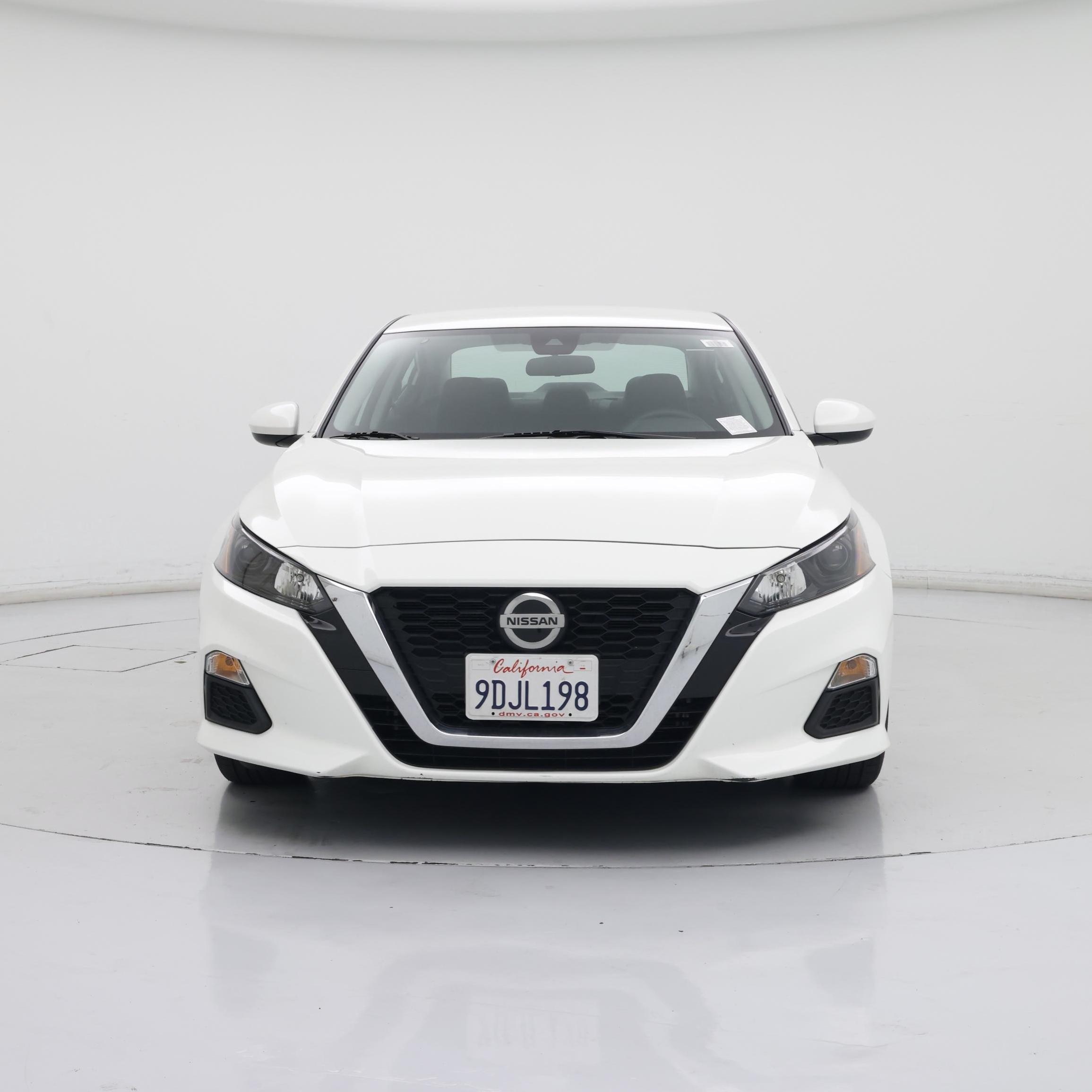 Thumbnail: 2022 Nissan Altima - 5