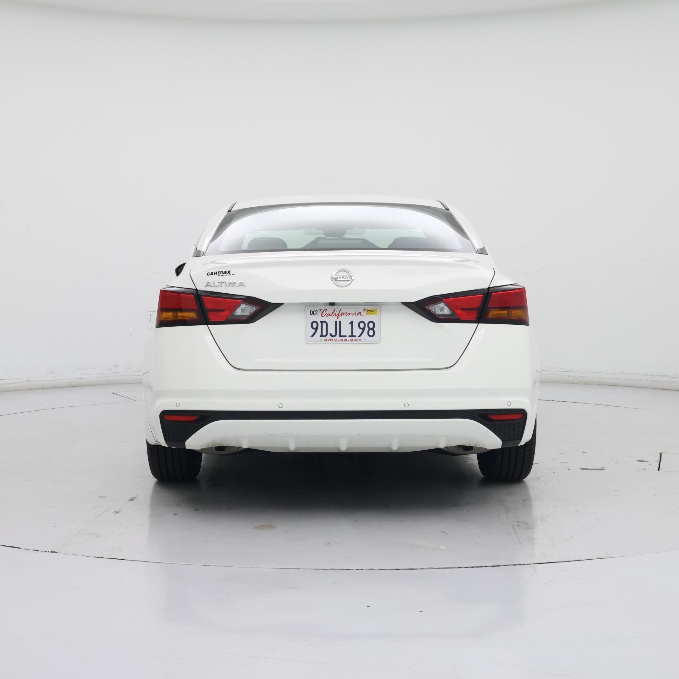 Thumbnail: 2022 Nissan Altima - 6