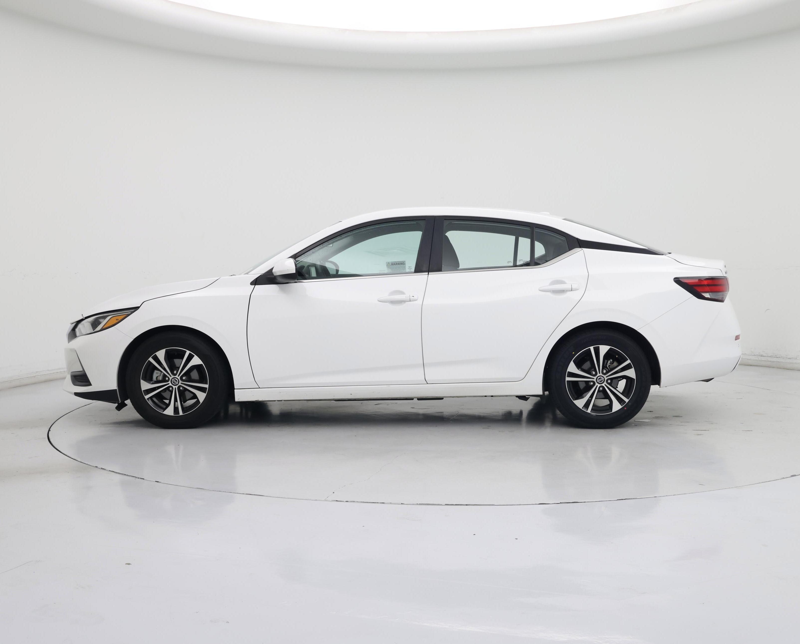 Thumbnail: 2022 Nissan Sentra - 3