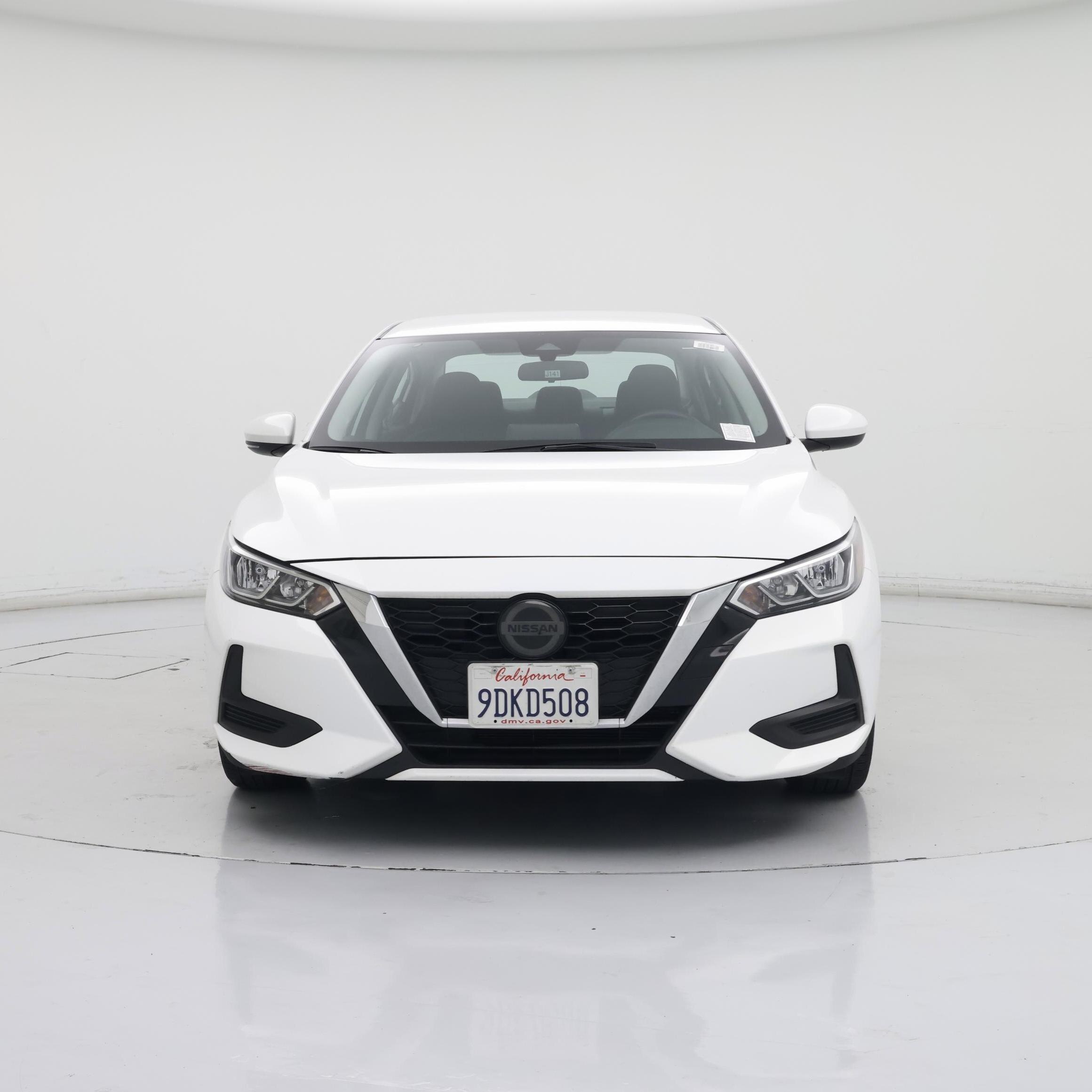 Thumbnail: 2022 Nissan Sentra - 5