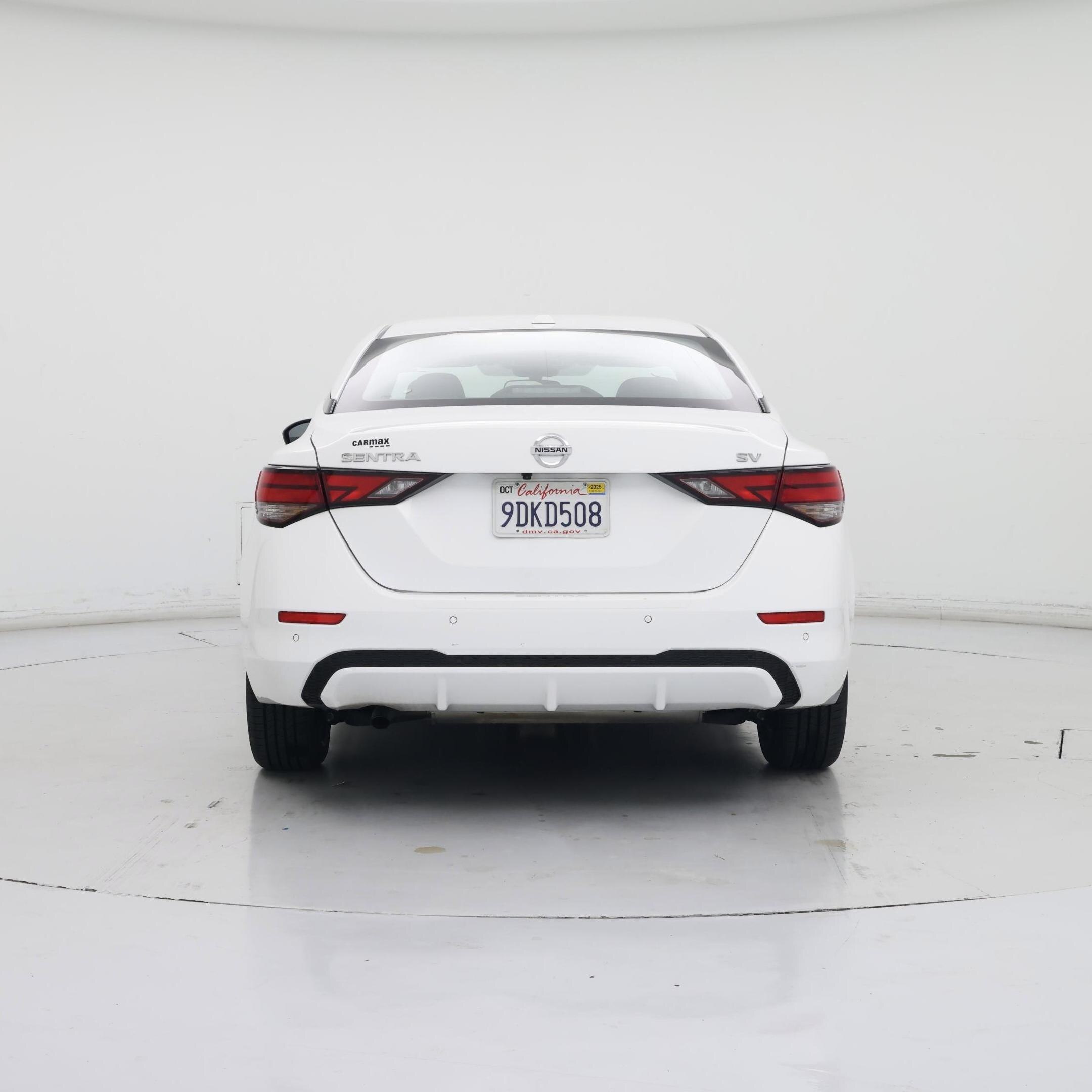 Thumbnail: 2022 Nissan Sentra - 6