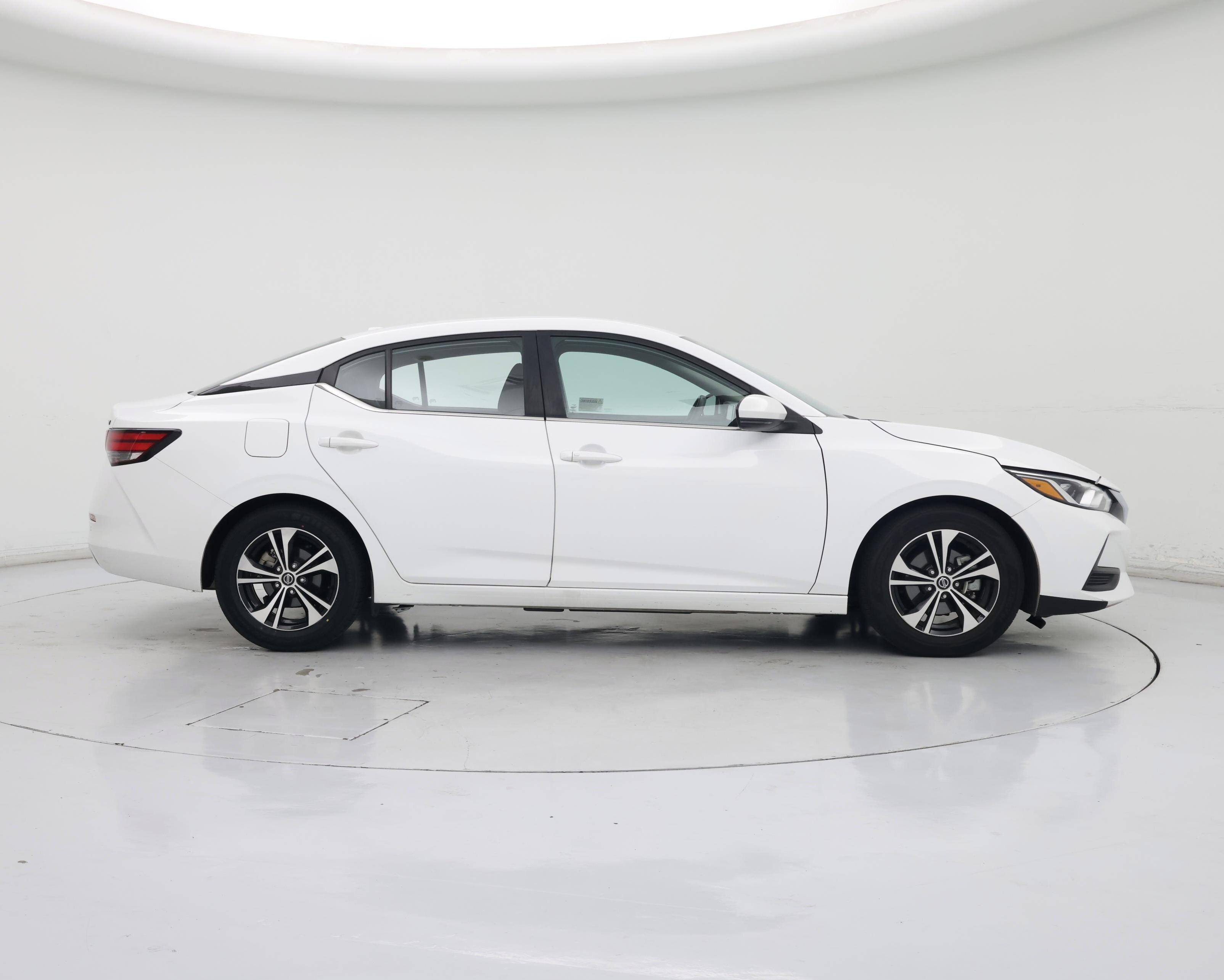 Thumbnail: 2022 Nissan Sentra - 7