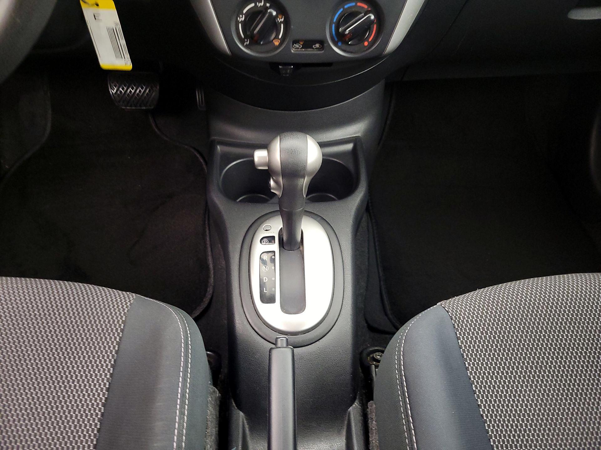 Thumbnail: 2016 Nissan Versa - 16