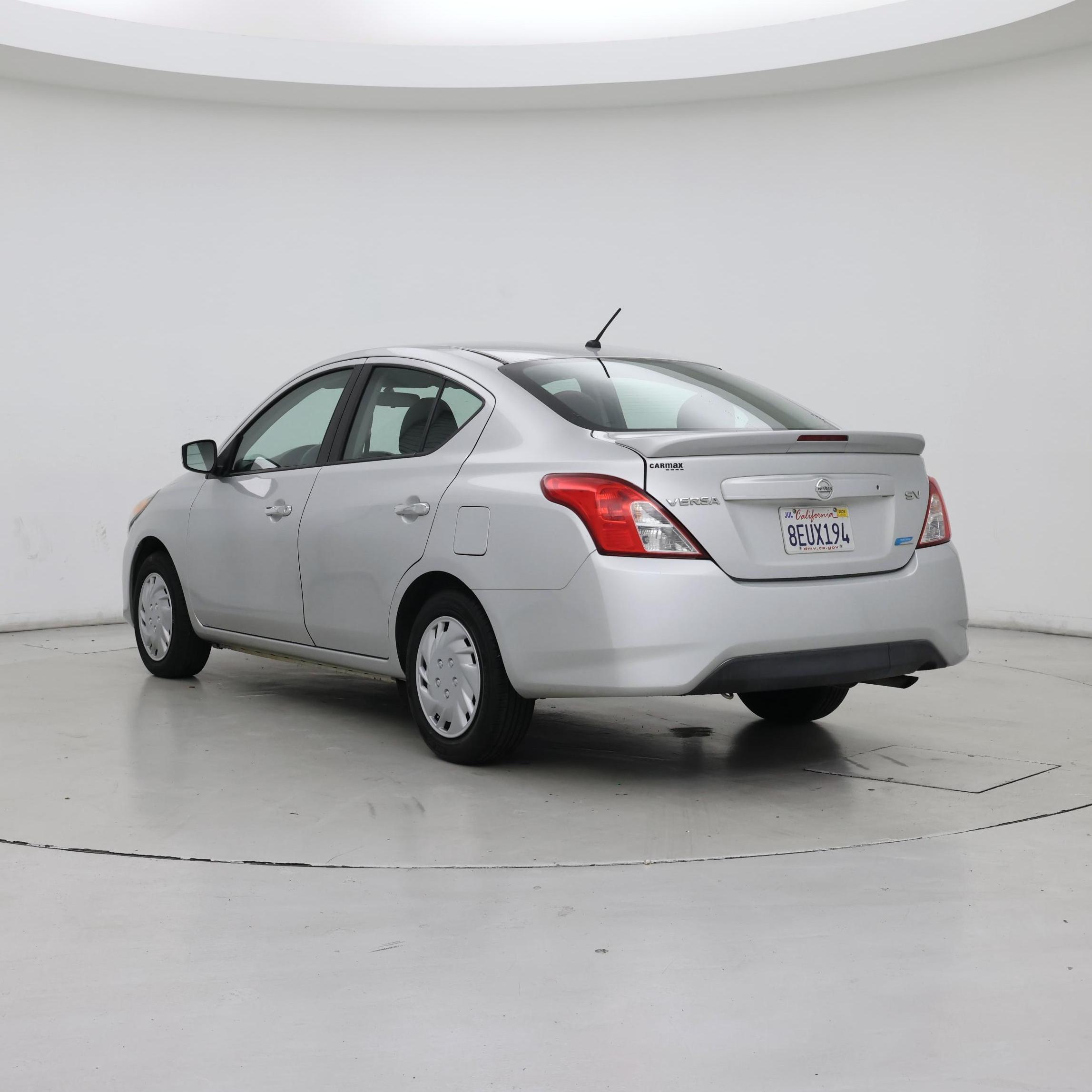 Thumbnail: 2016 Nissan Versa - 2
