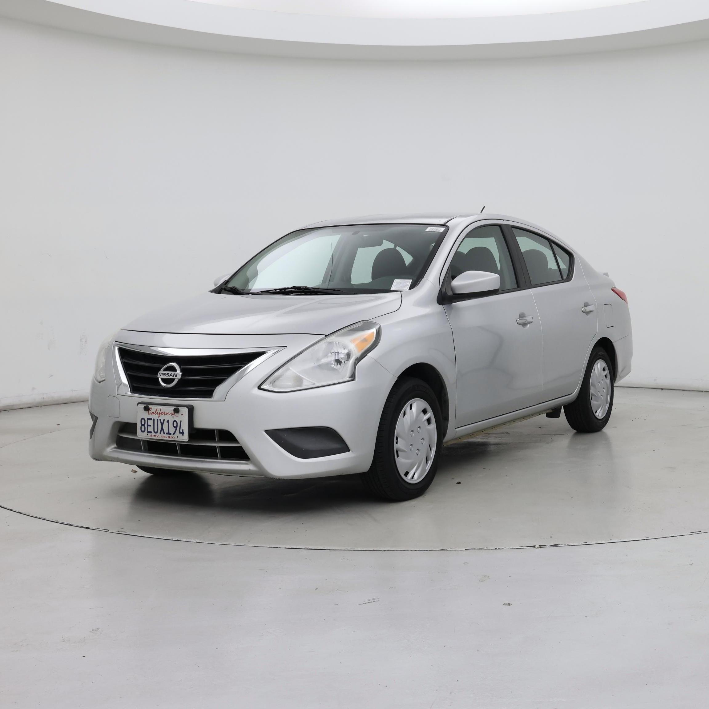 Thumbnail: 2016 Nissan Versa - 4