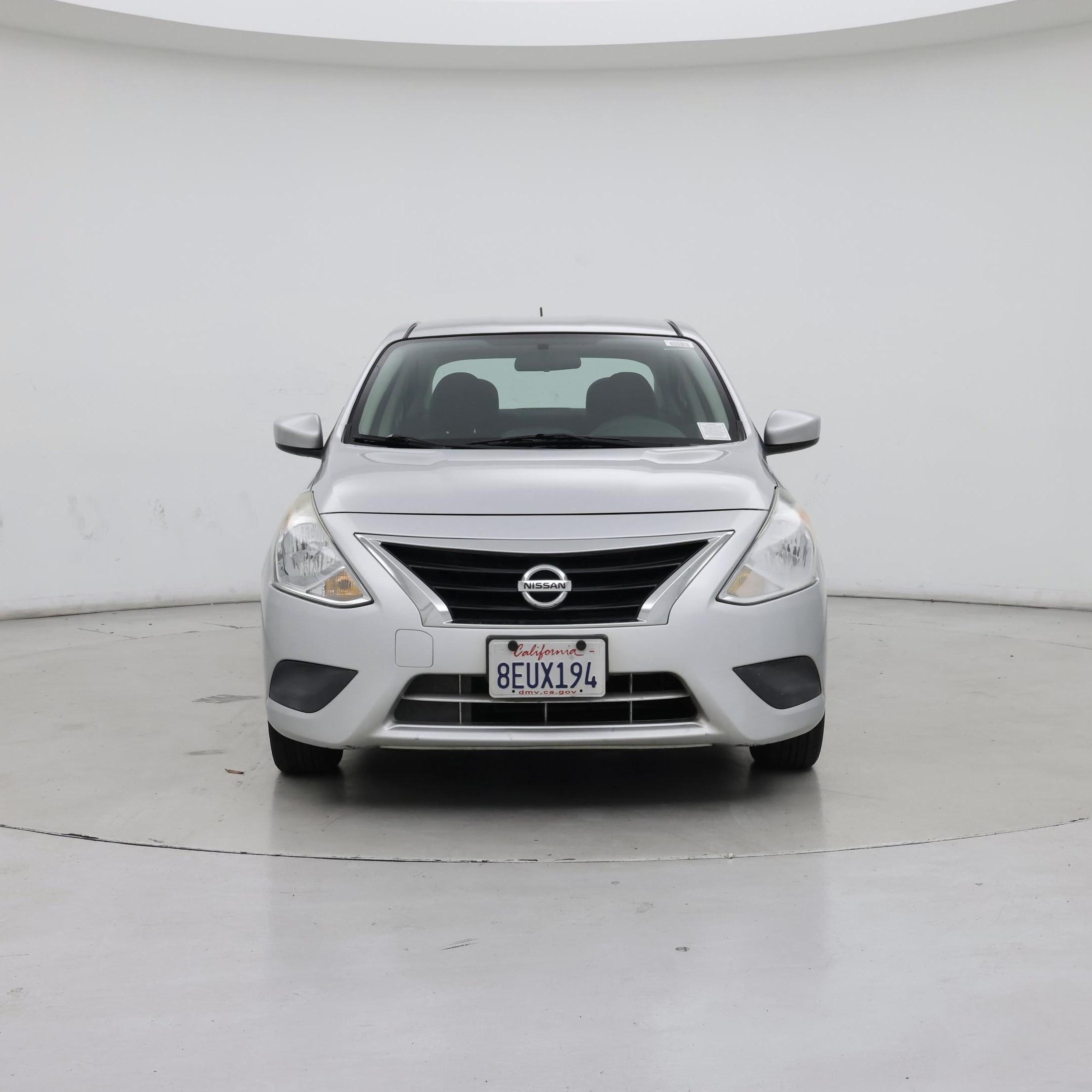 Thumbnail: 2016 Nissan Versa - 5