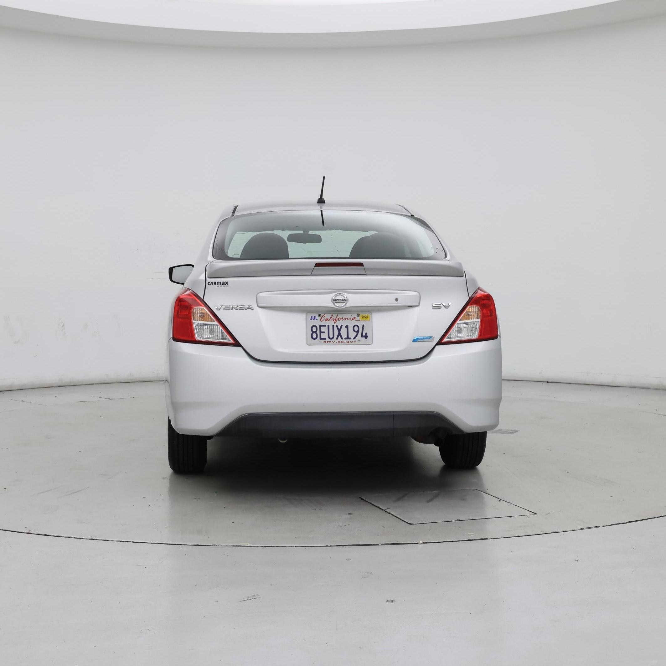 Thumbnail: 2016 Nissan Versa - 6