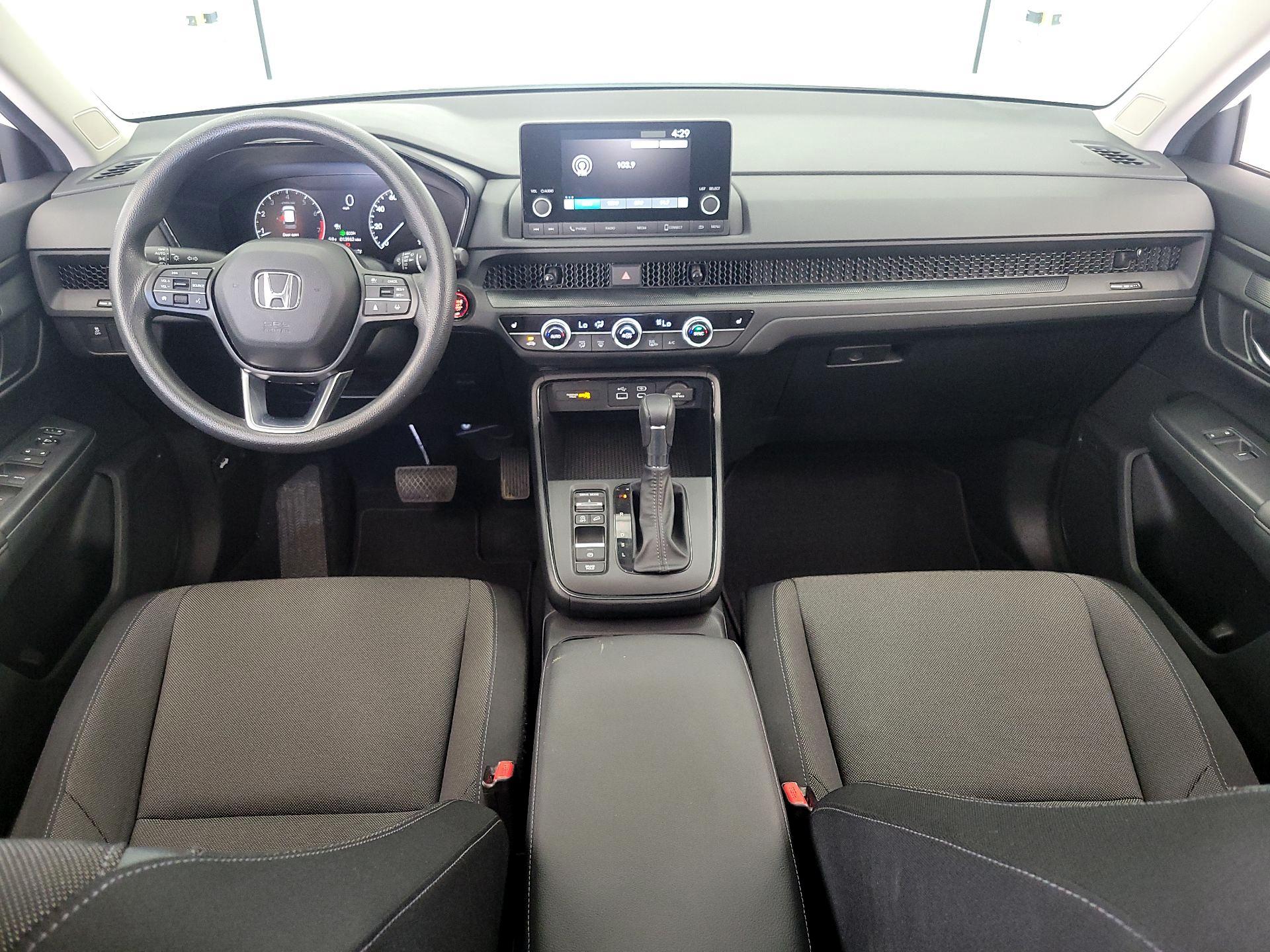 Thumbnail: 2023 Honda CR-V - 9