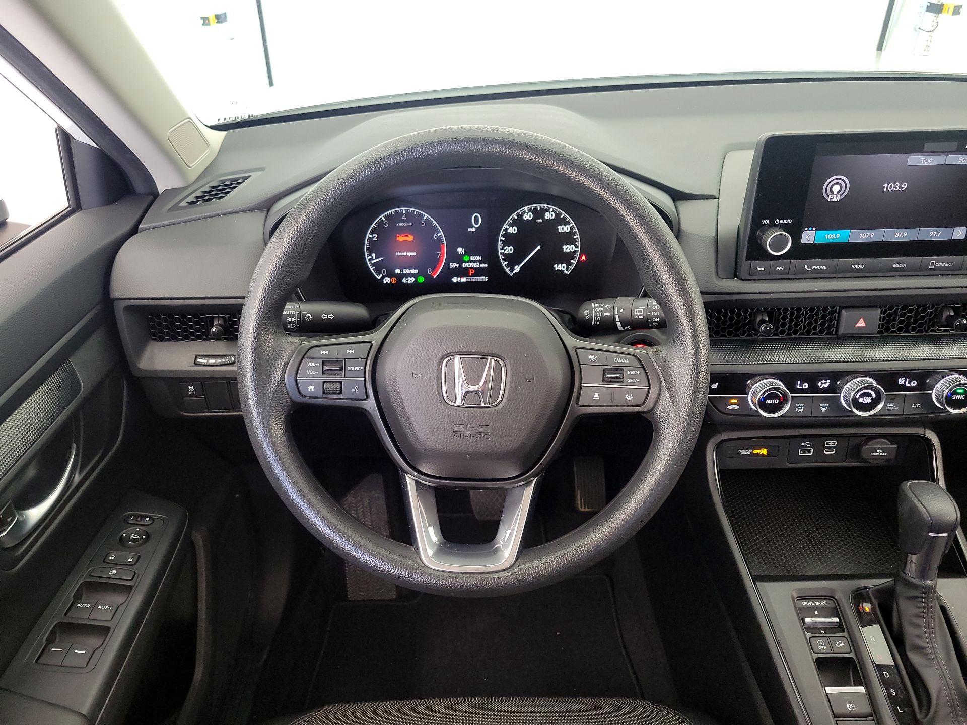 Thumbnail: 2023 Honda CR-V - 10