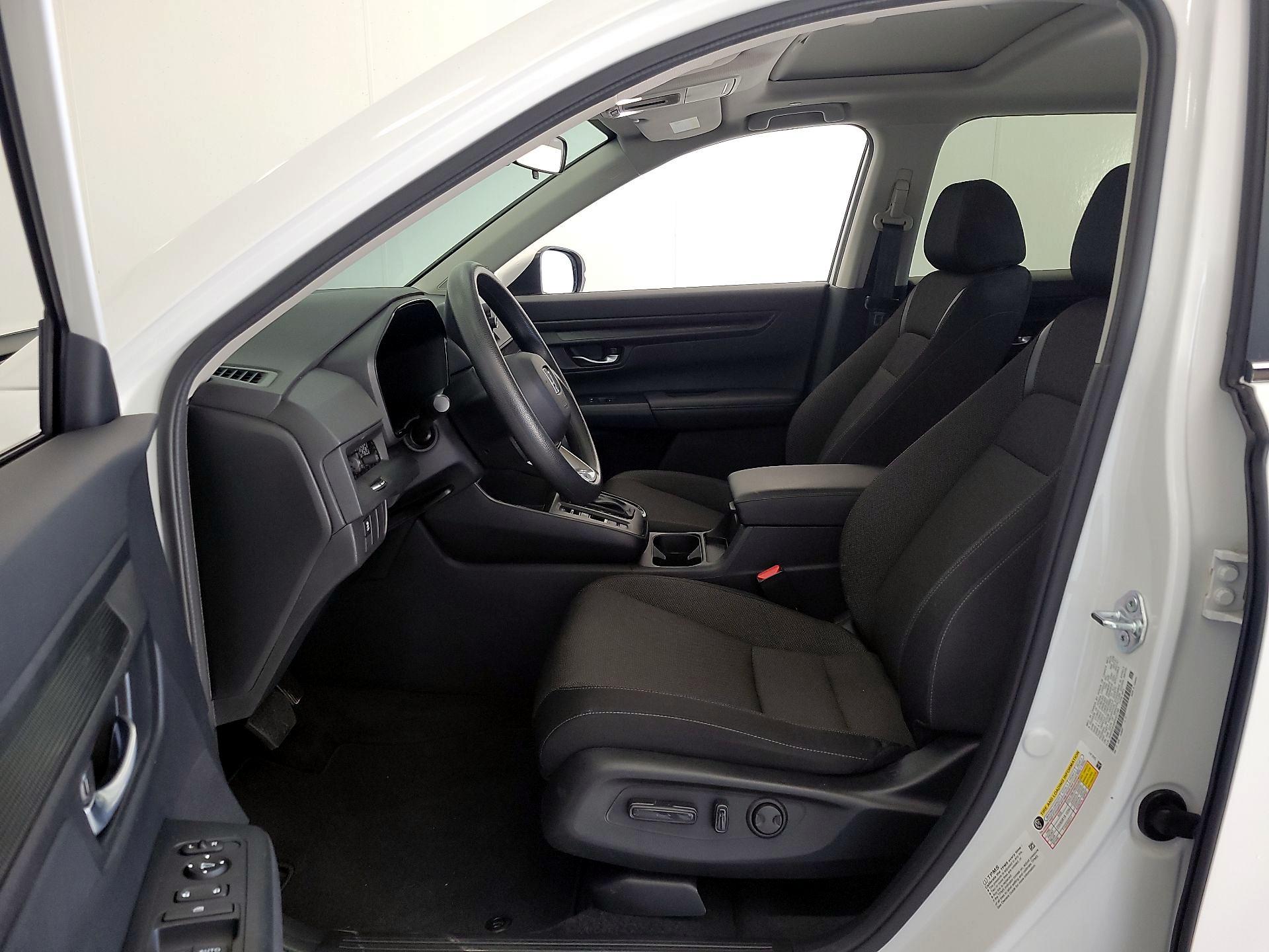 Thumbnail: 2023 Honda CR-V - 11