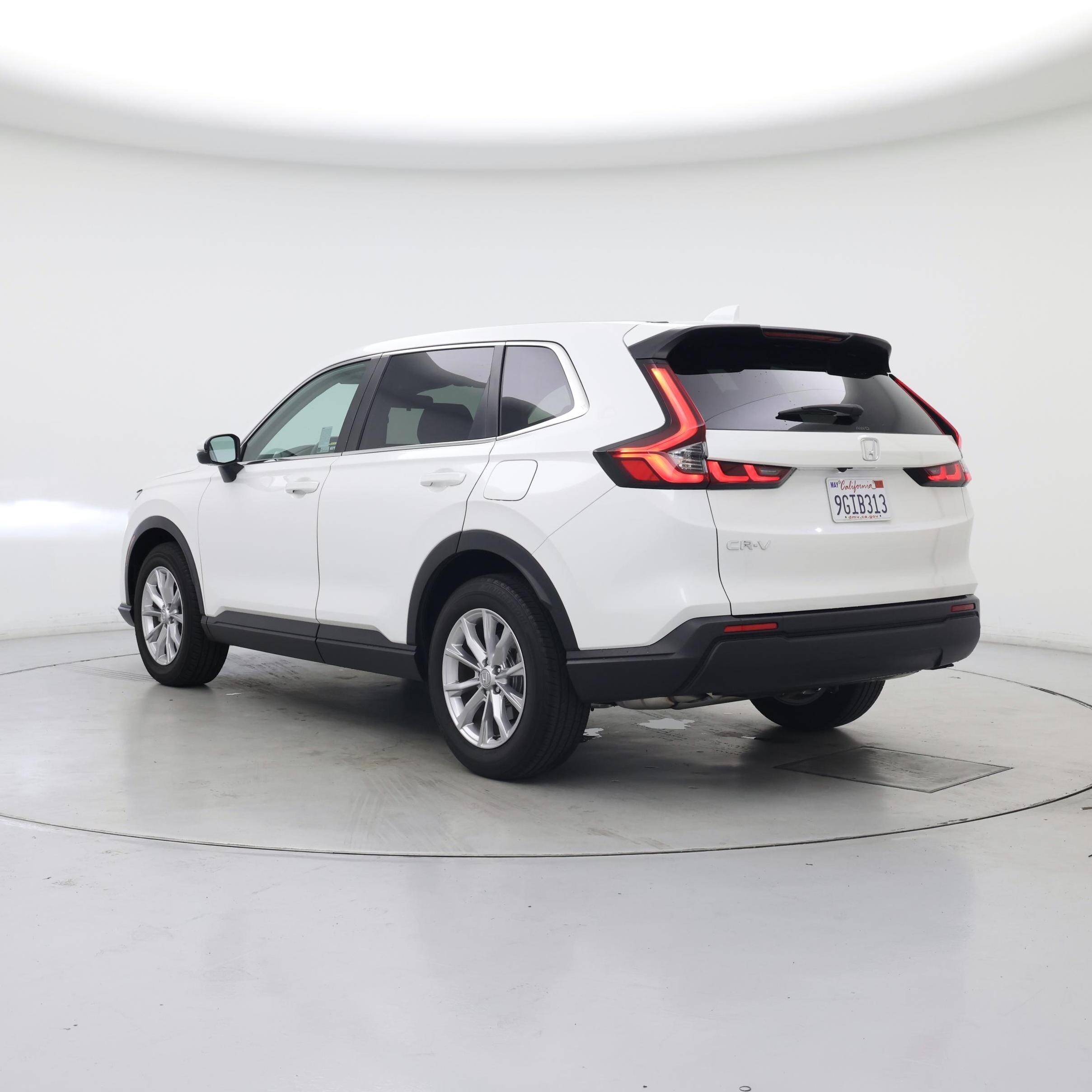 Thumbnail: 2023 Honda CR-V - 2