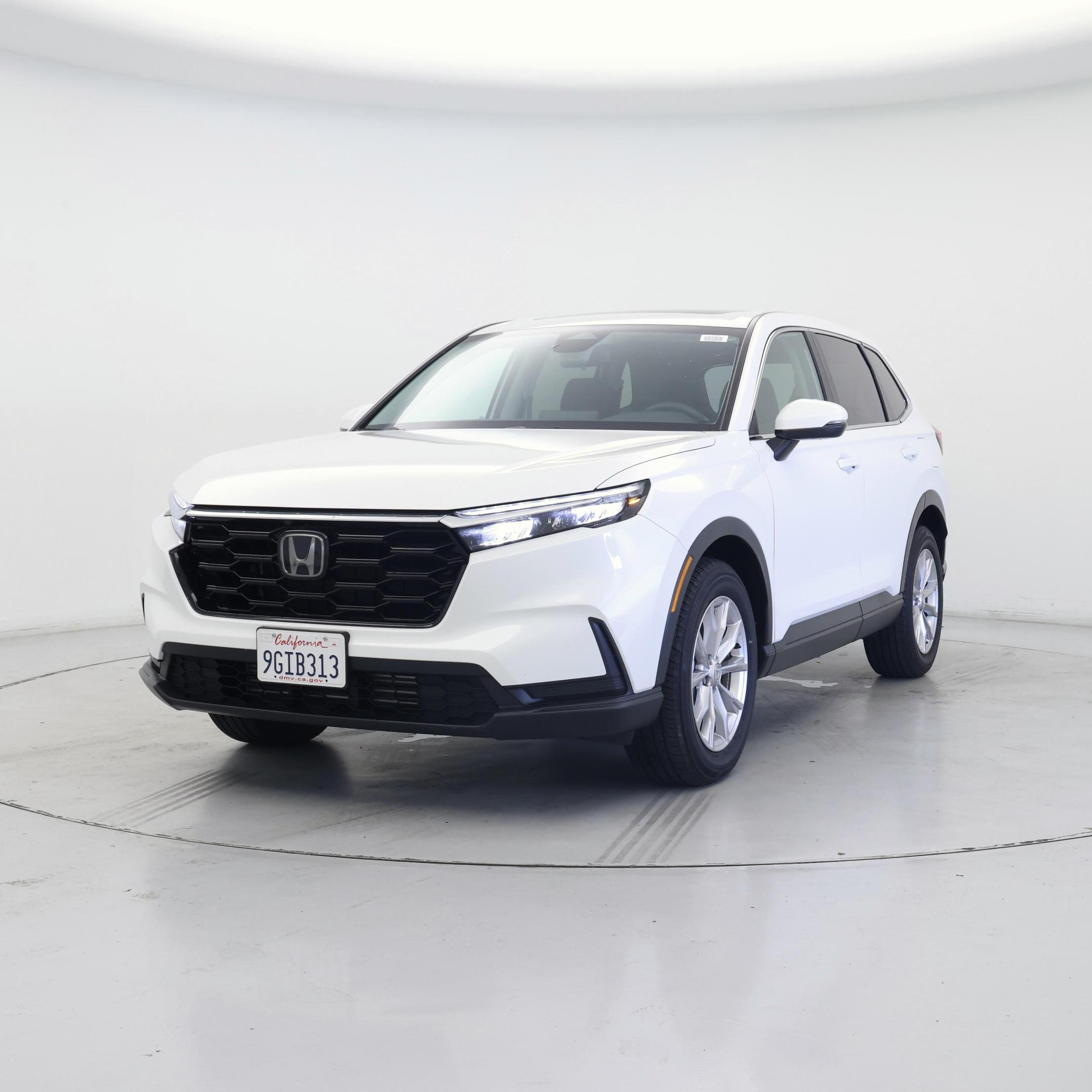 Thumbnail: 2023 Honda CR-V - 4