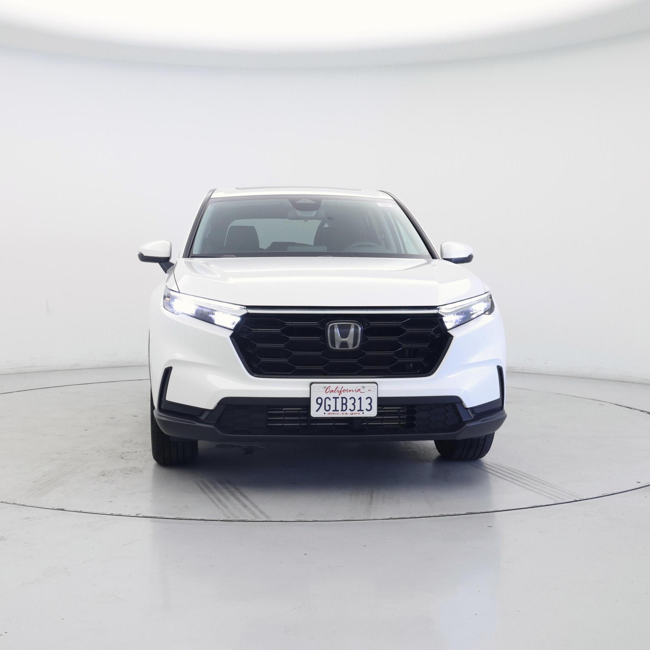 Thumbnail: 2023 Honda CR-V - 5