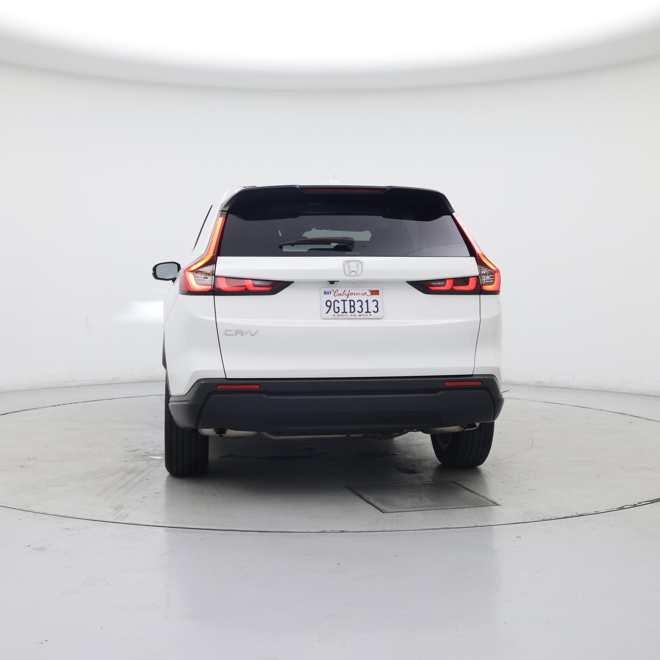 Thumbnail: 2023 Honda CR-V - 6