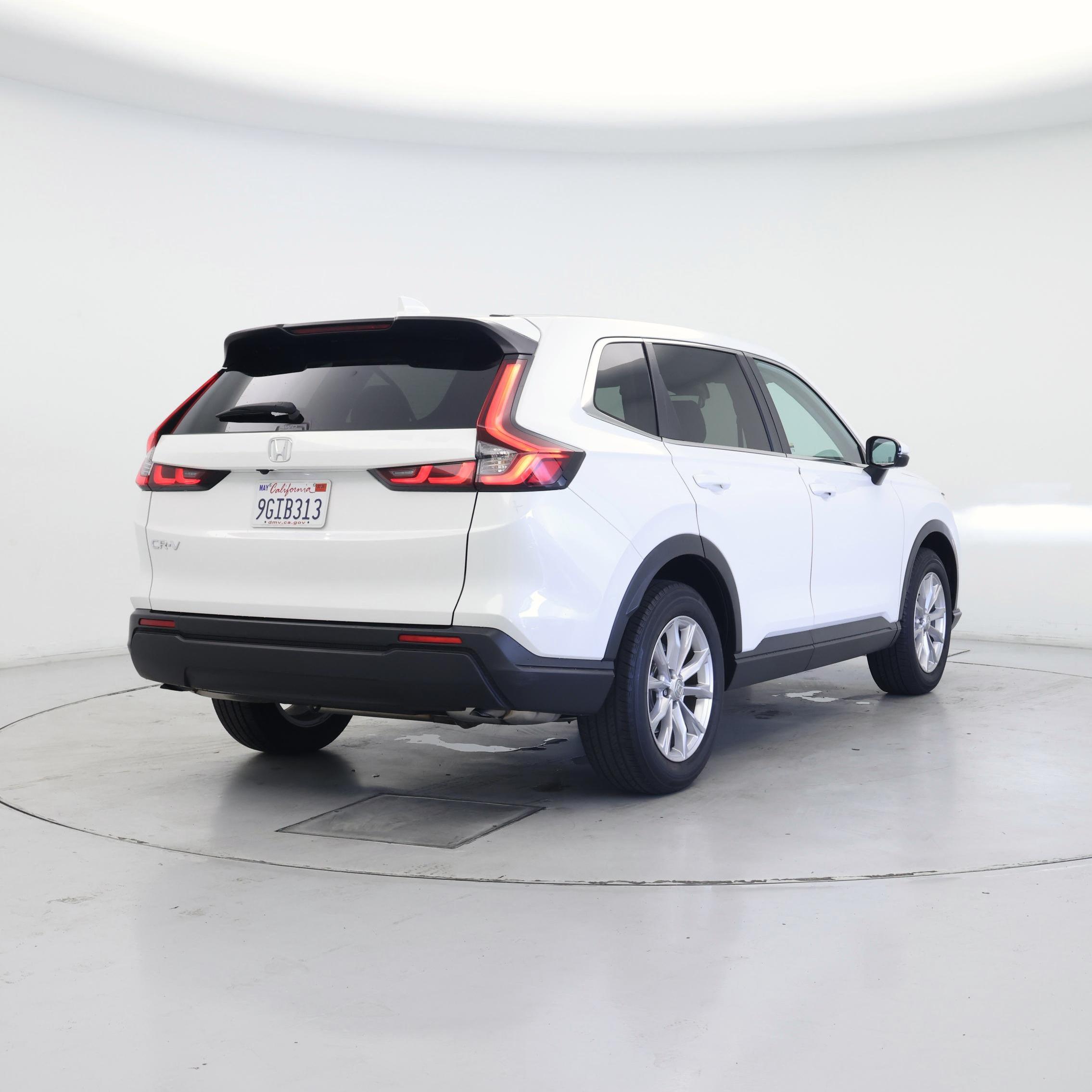 Thumbnail: 2023 Honda CR-V - 8