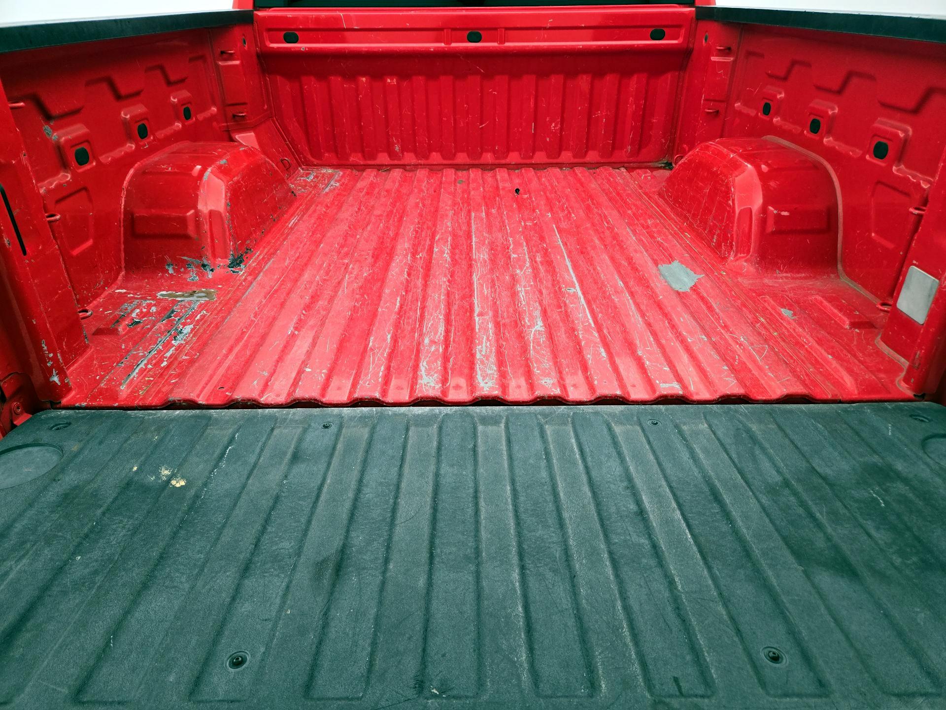 Thumbnail: 2020 Chevrolet Silverado 1500 - 20