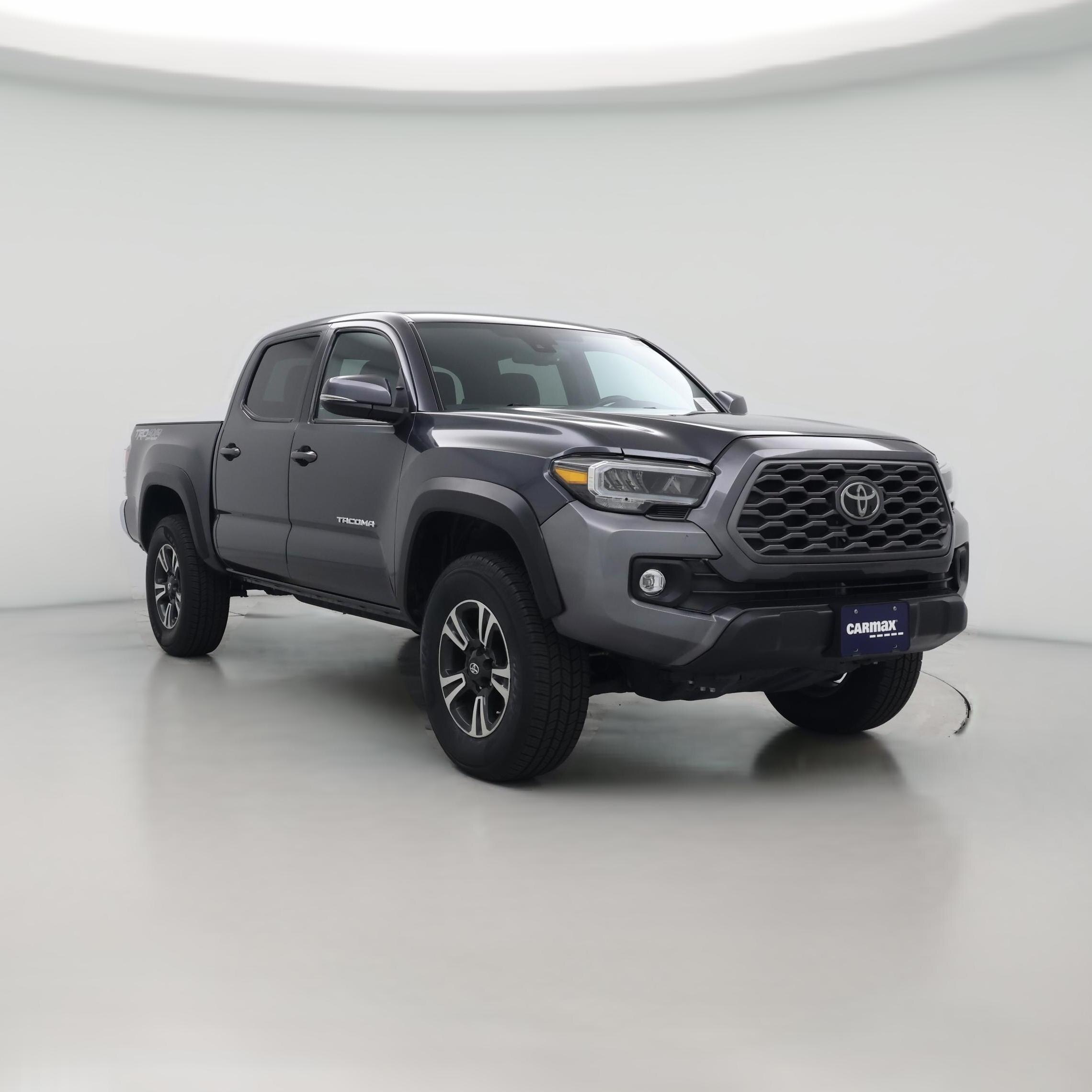Thumbnail: 2023 Toyota Tacoma - 1