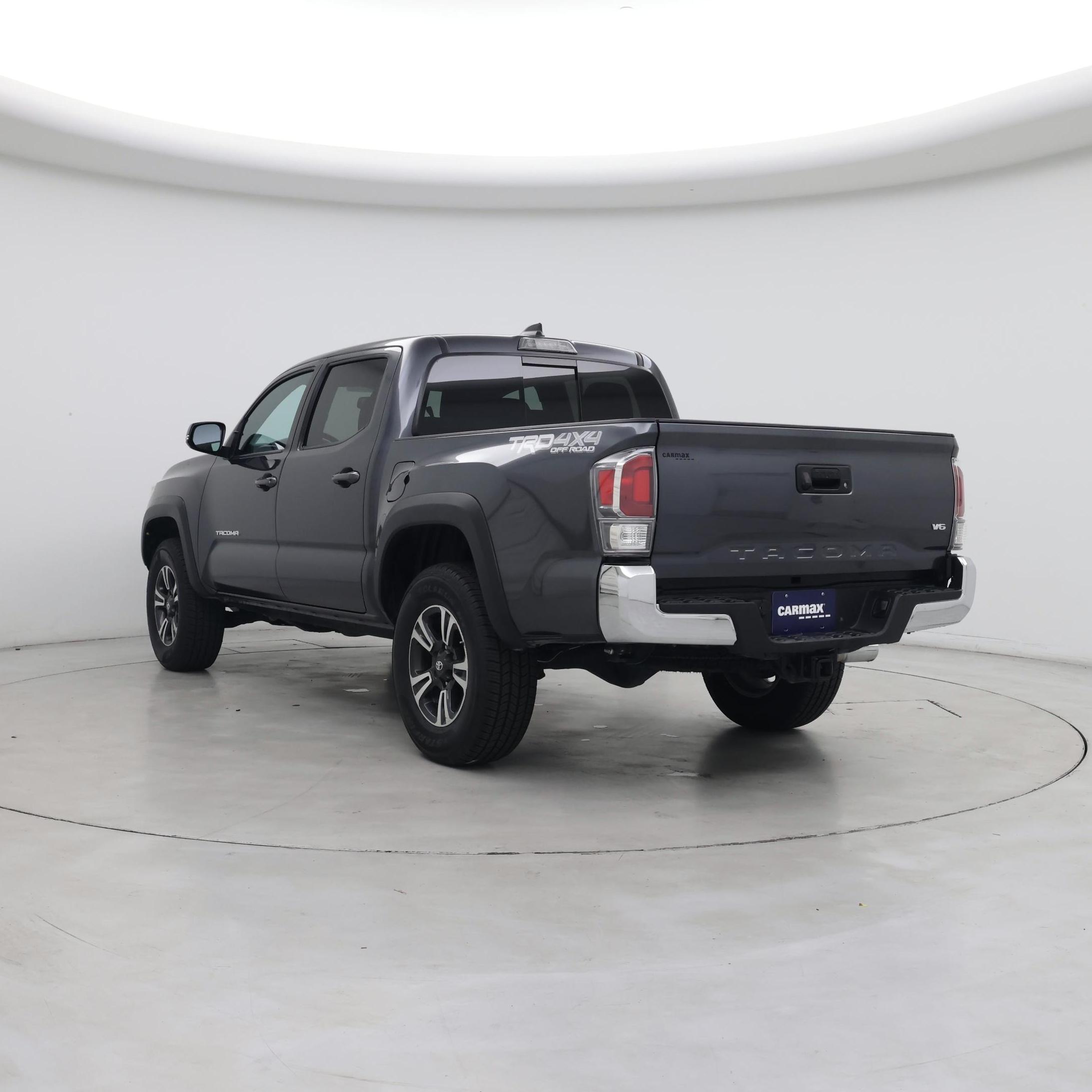 Thumbnail: 2023 Toyota Tacoma - 2