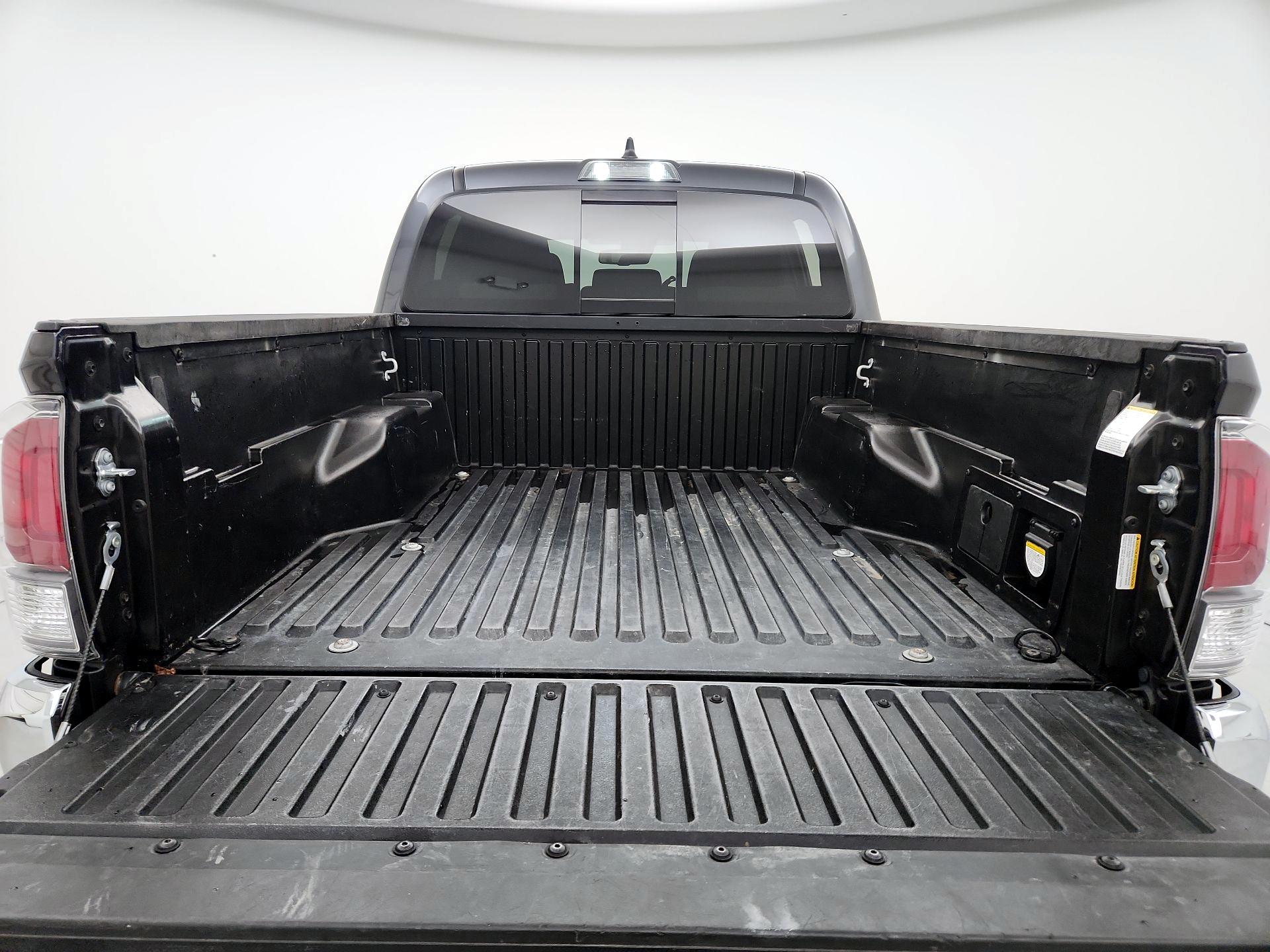 Thumbnail: 2023 Toyota Tacoma - 20