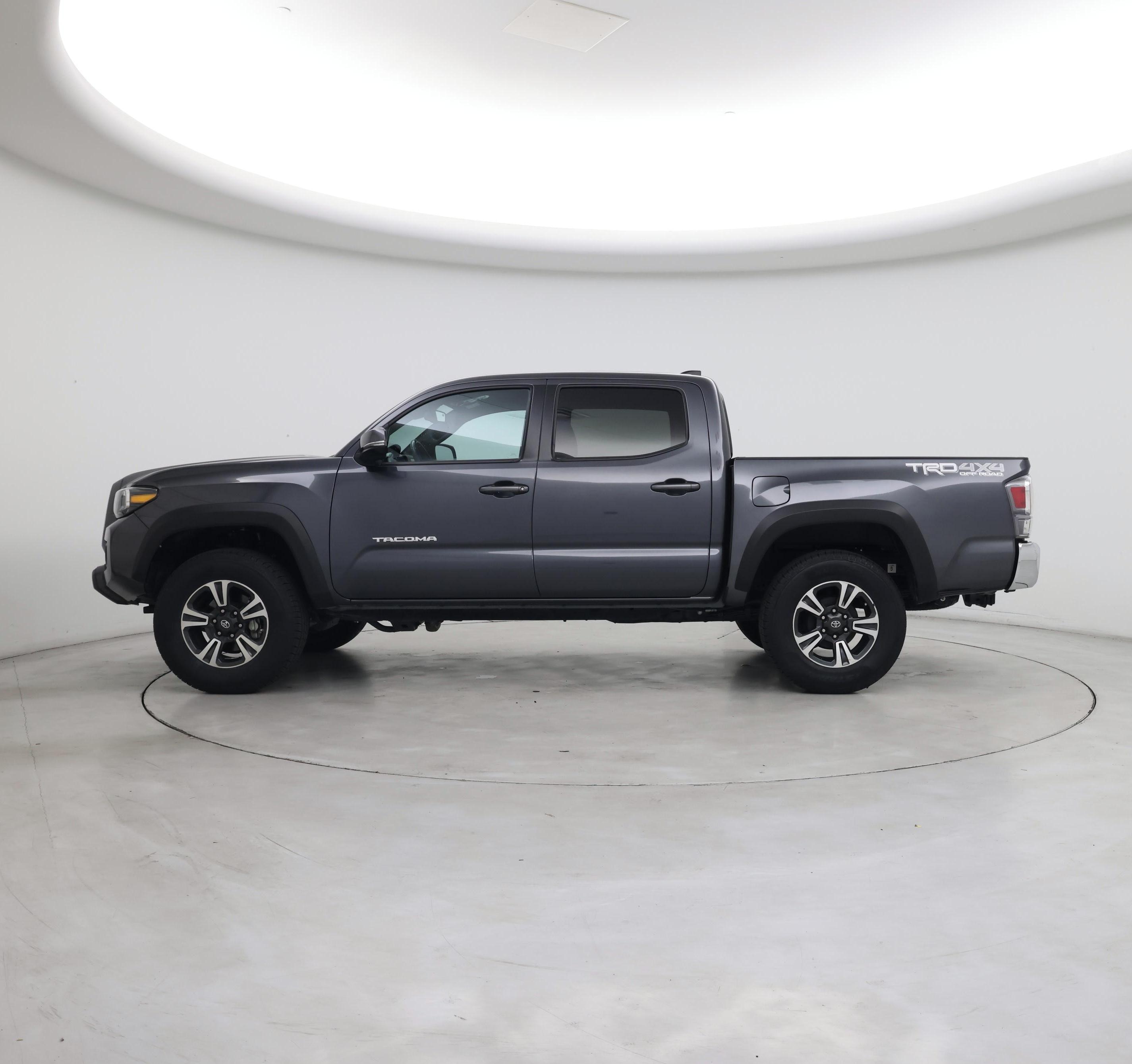 Thumbnail: 2023 Toyota Tacoma - 3