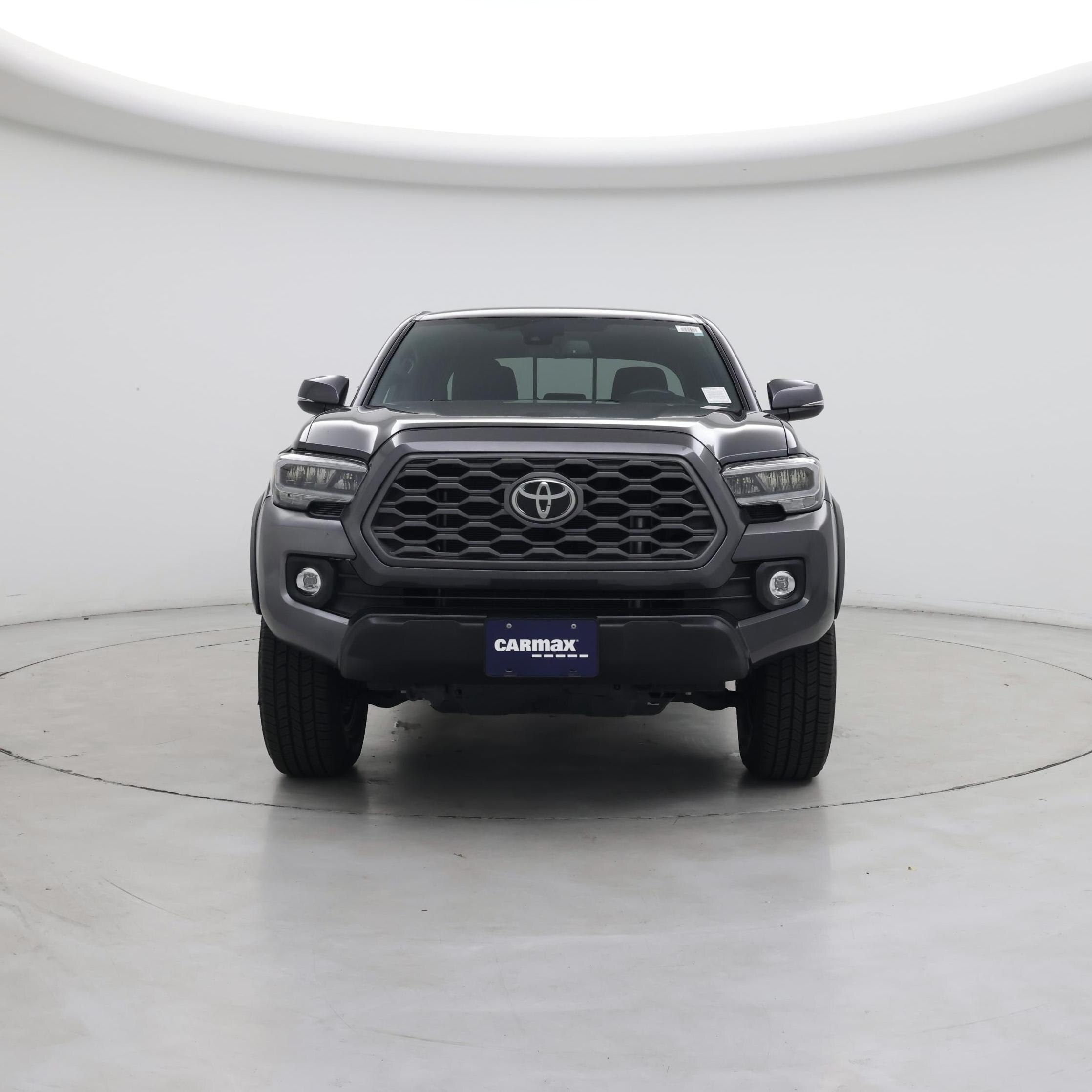 Thumbnail: 2023 Toyota Tacoma - 5