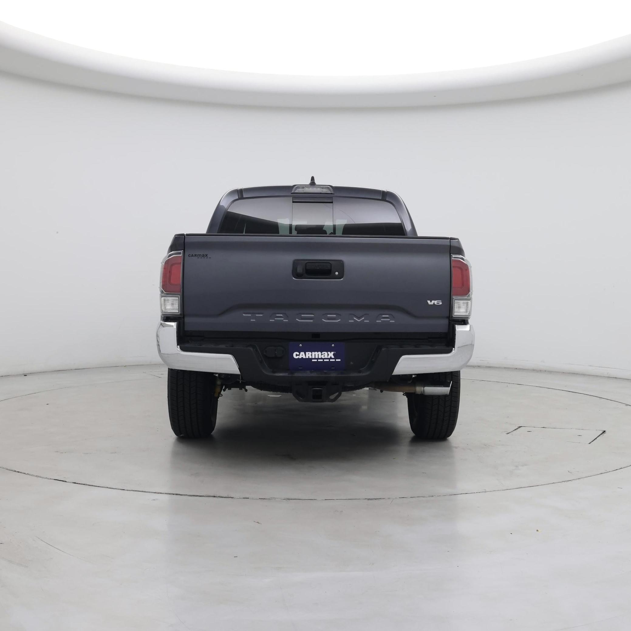 Thumbnail: 2023 Toyota Tacoma - 6