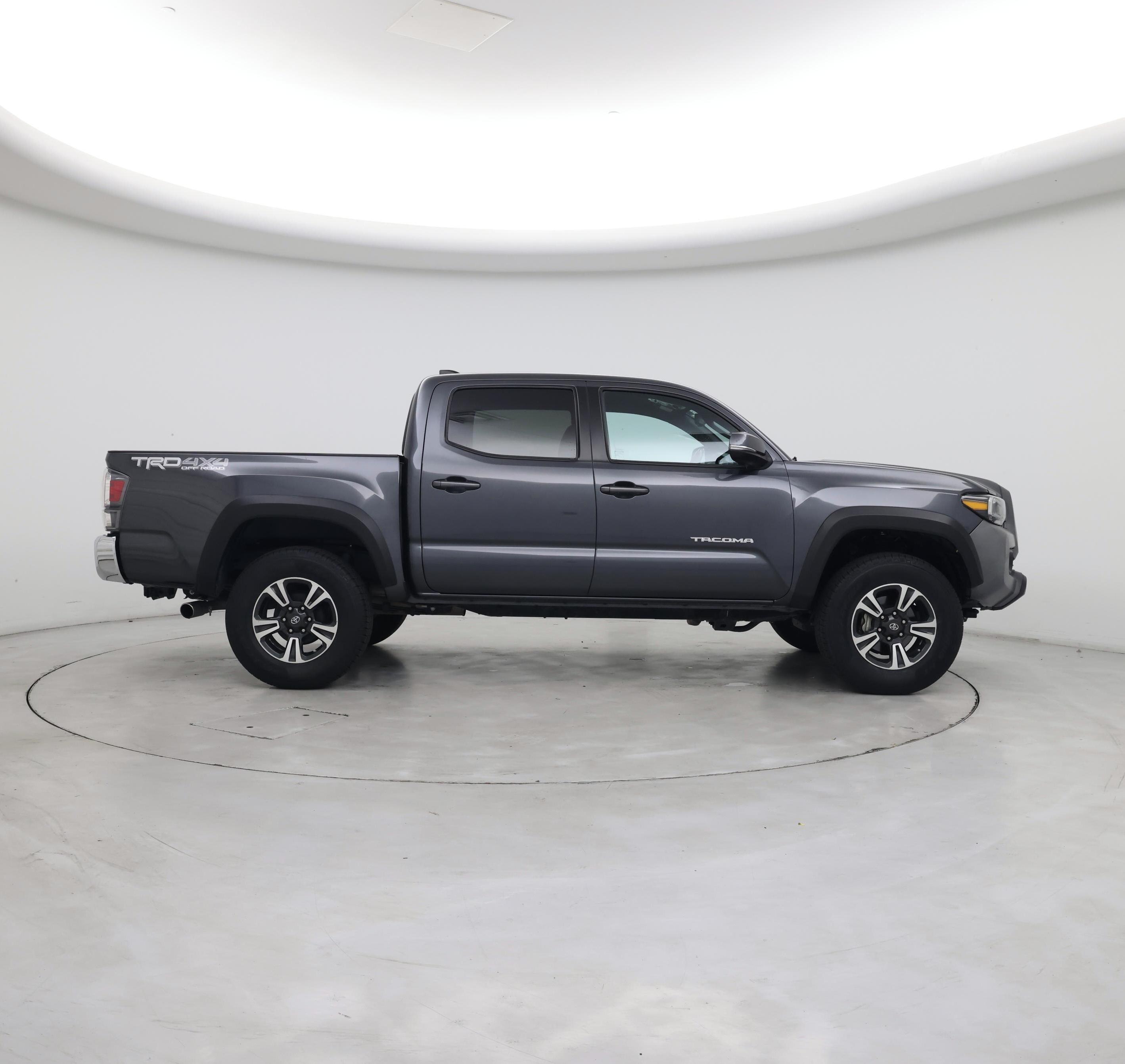 Thumbnail: 2023 Toyota Tacoma - 7