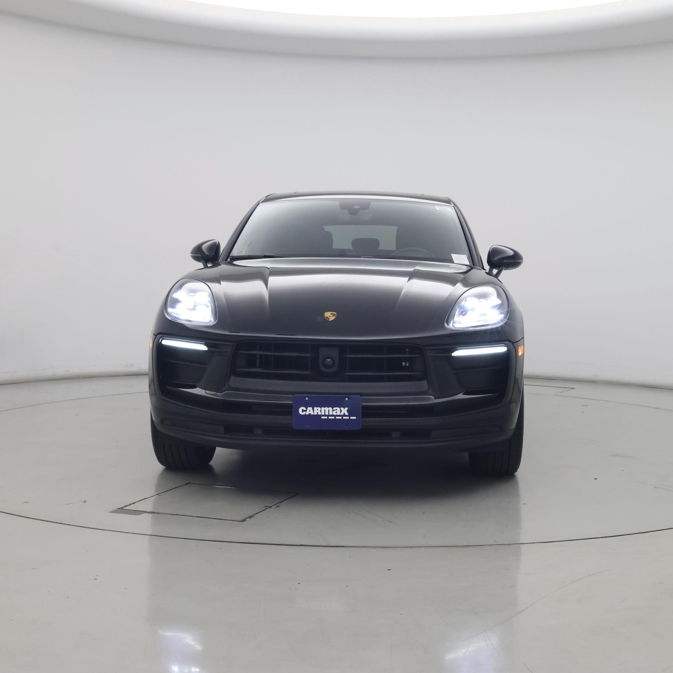 Thumbnail: 2024 Porsche Macan - 5
