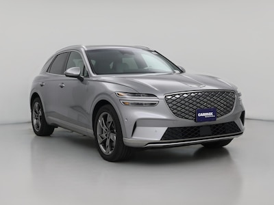 2023 Genesis Electrified GV70 Advanced
