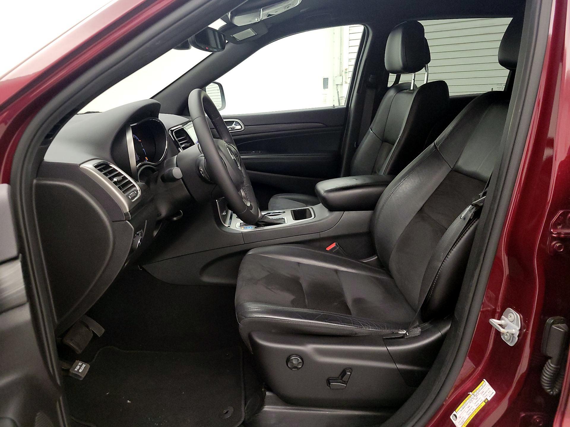 Thumbnail: 2019 Jeep Grand Cherokee - 11