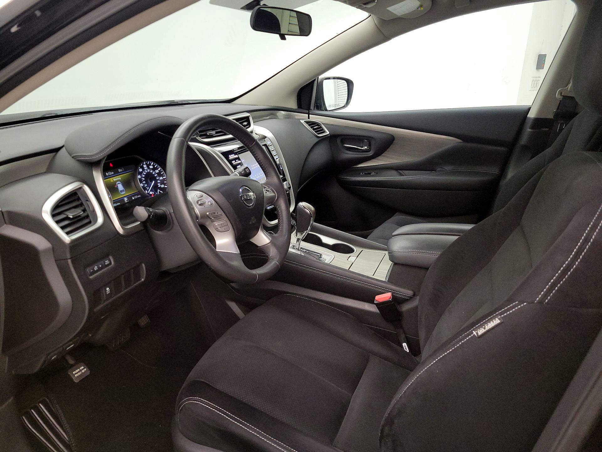 Thumbnail: 2016 Nissan Murano - 11