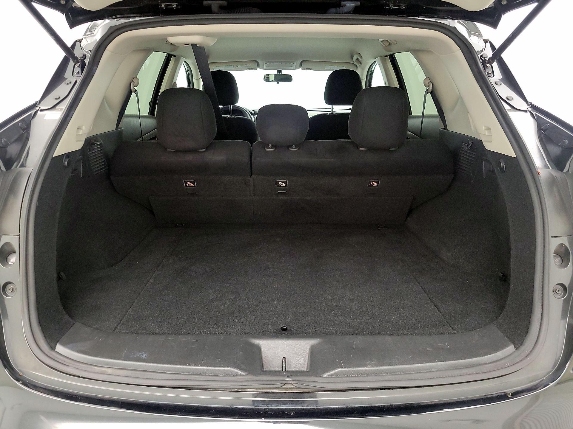 Thumbnail: 2016 Nissan Murano - 20
