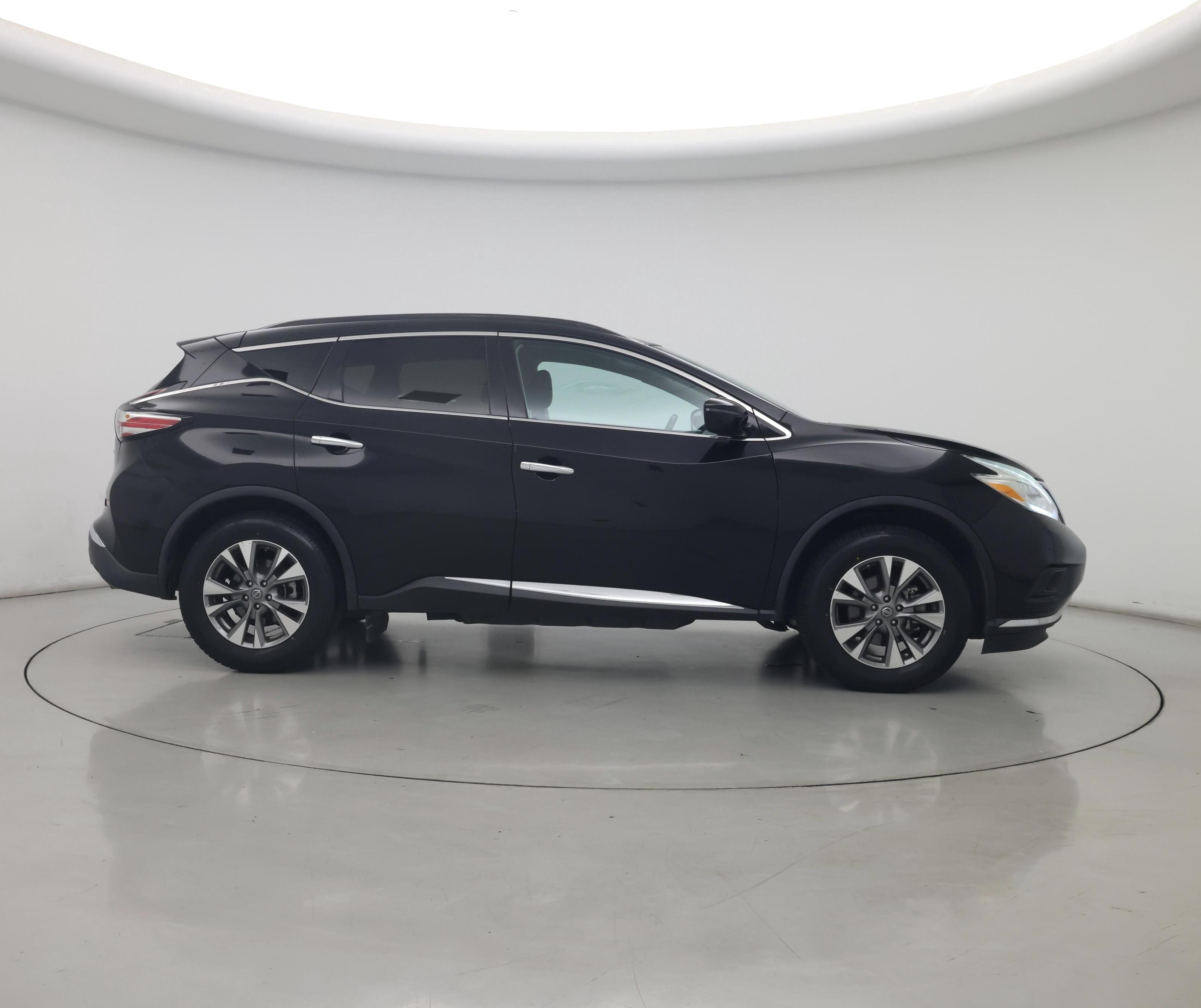 Thumbnail: 2016 Nissan Murano - 7