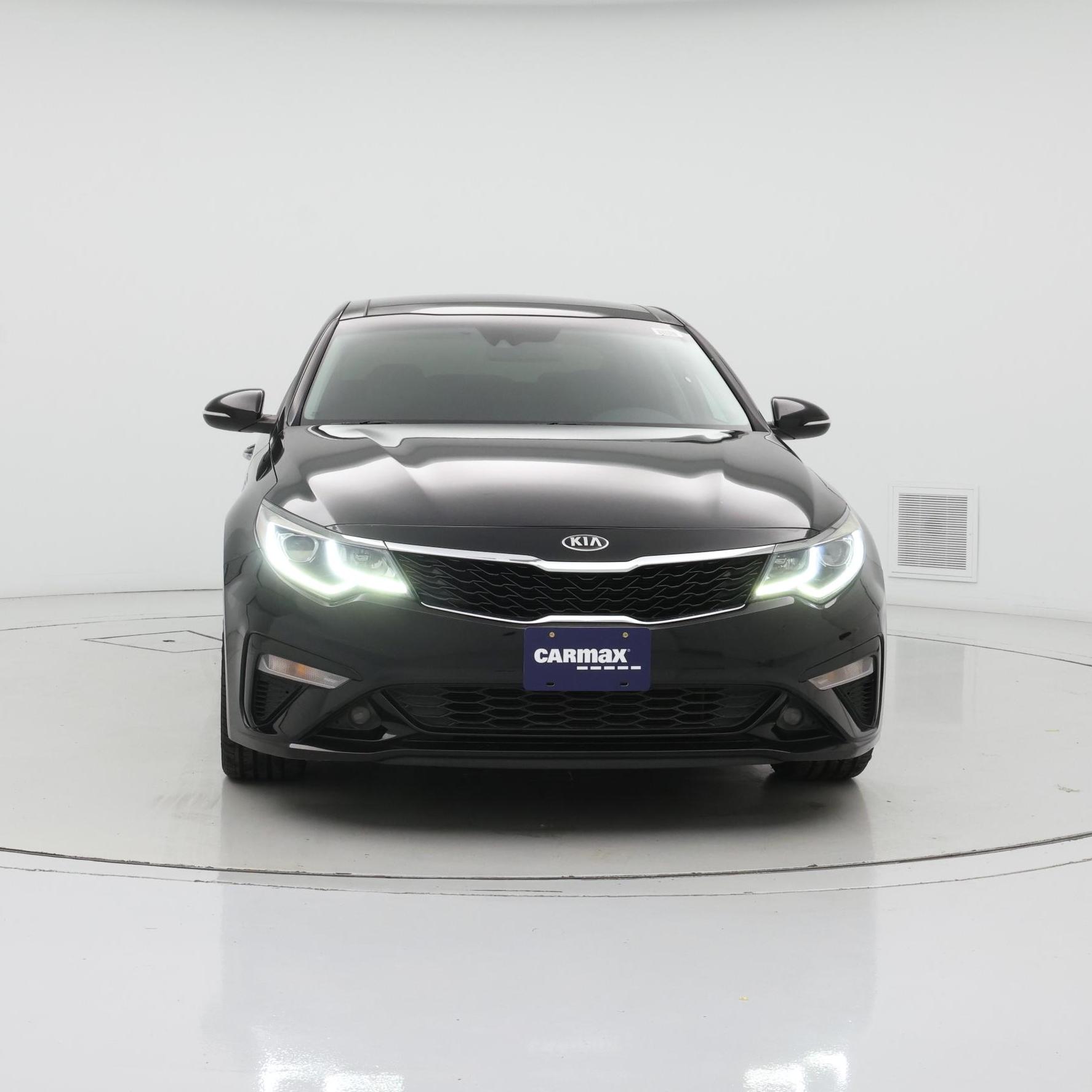 Thumbnail: 2020 Kia Optima - 5