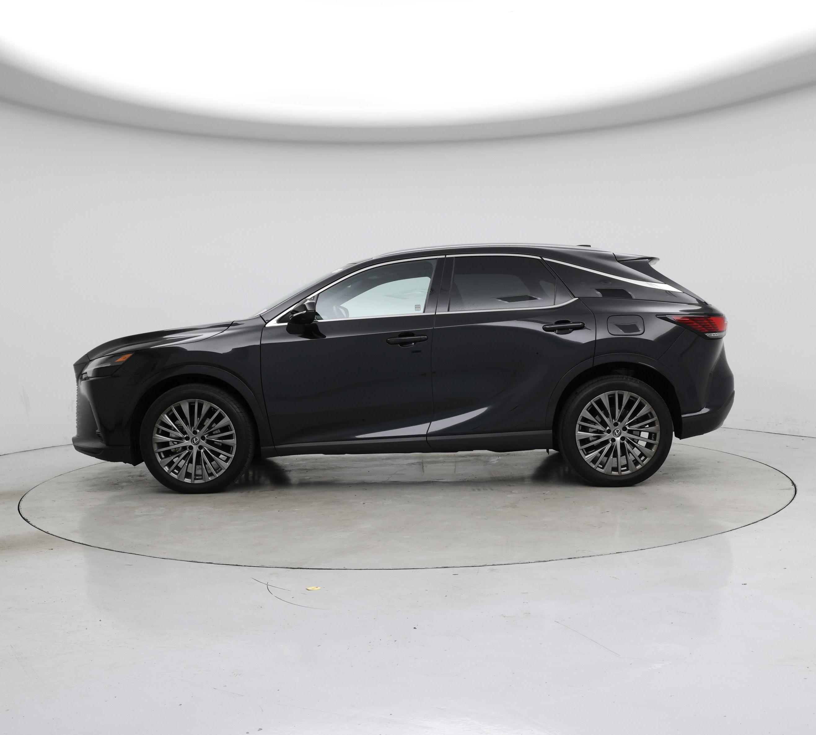 Thumbnail: 2024 Lexus RX - 3