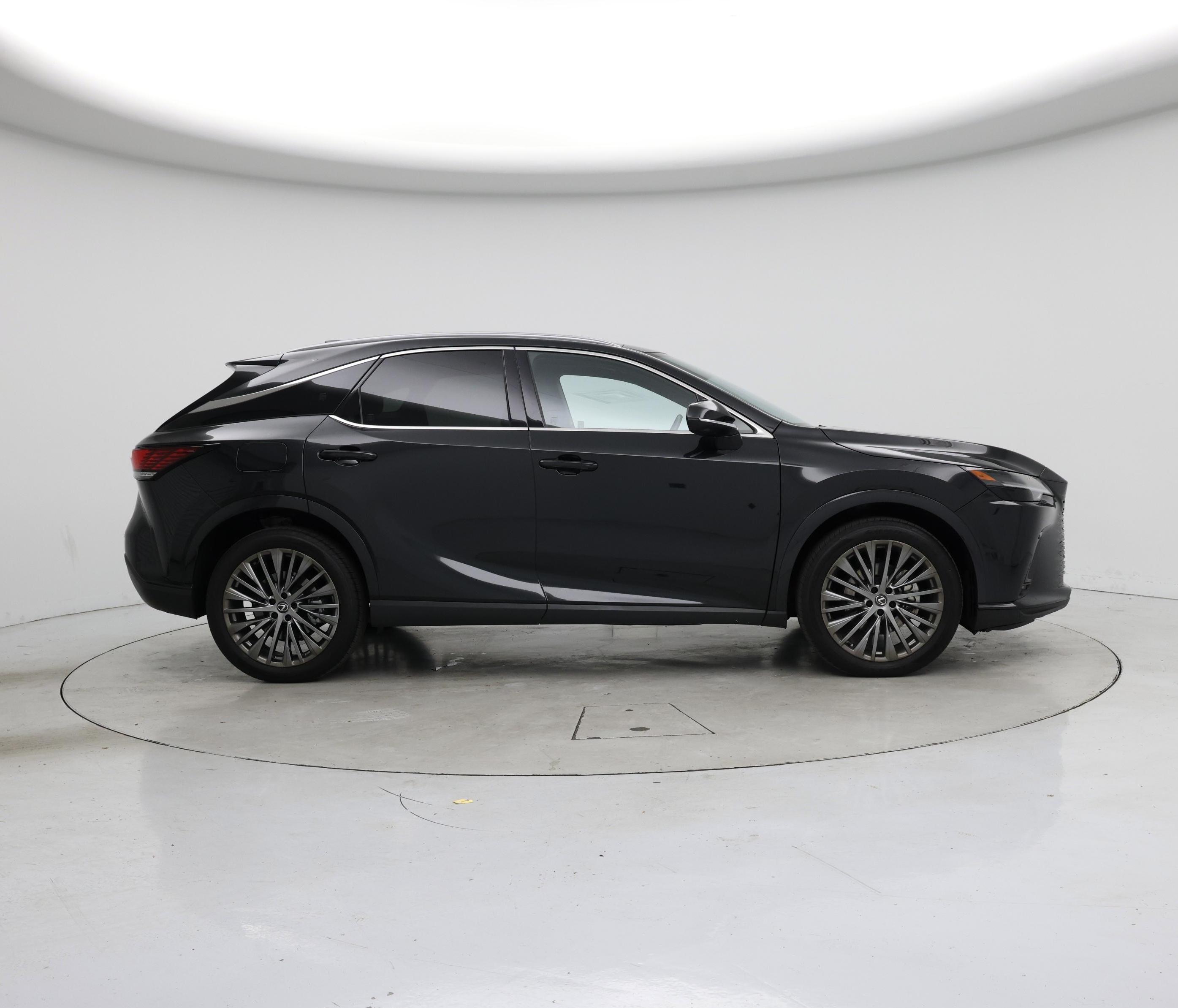 Thumbnail: 2024 Lexus RX - 7