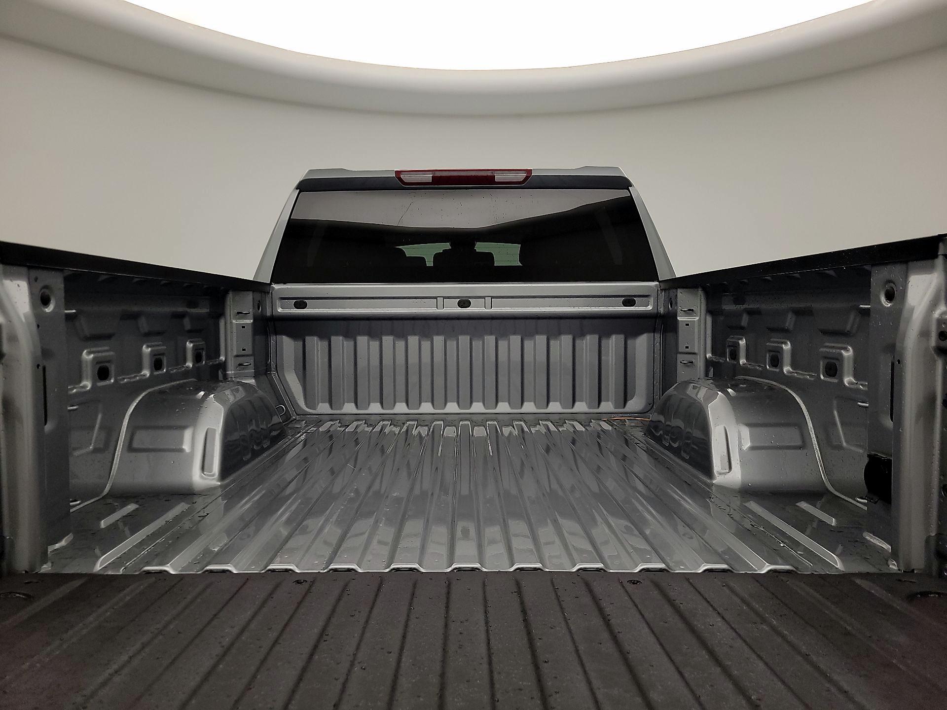 Thumbnail: 2024 Chevrolet Silverado 1500 - 20