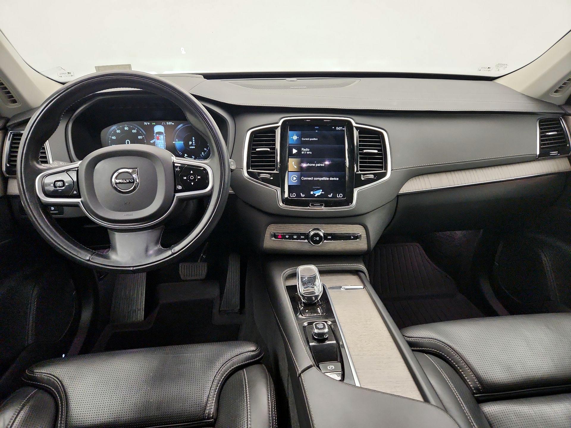 Thumbnail: 2022 Volvo XC90 - 9