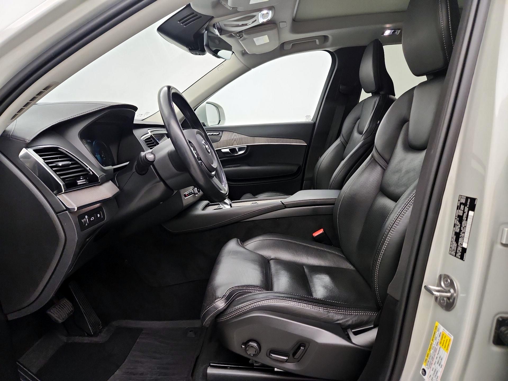 Thumbnail: 2022 Volvo XC90 - 11