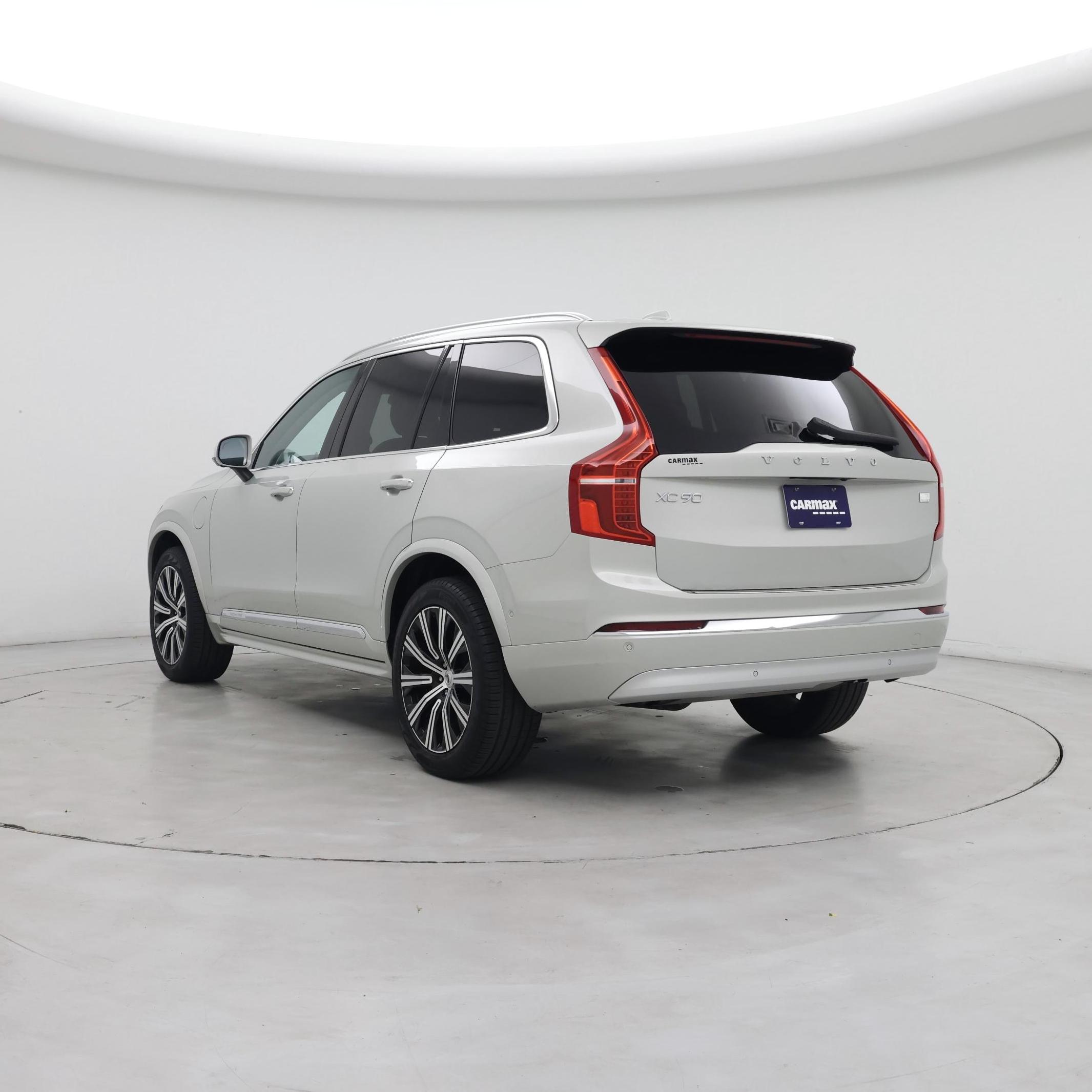 Thumbnail: 2022 Volvo XC90 - 2