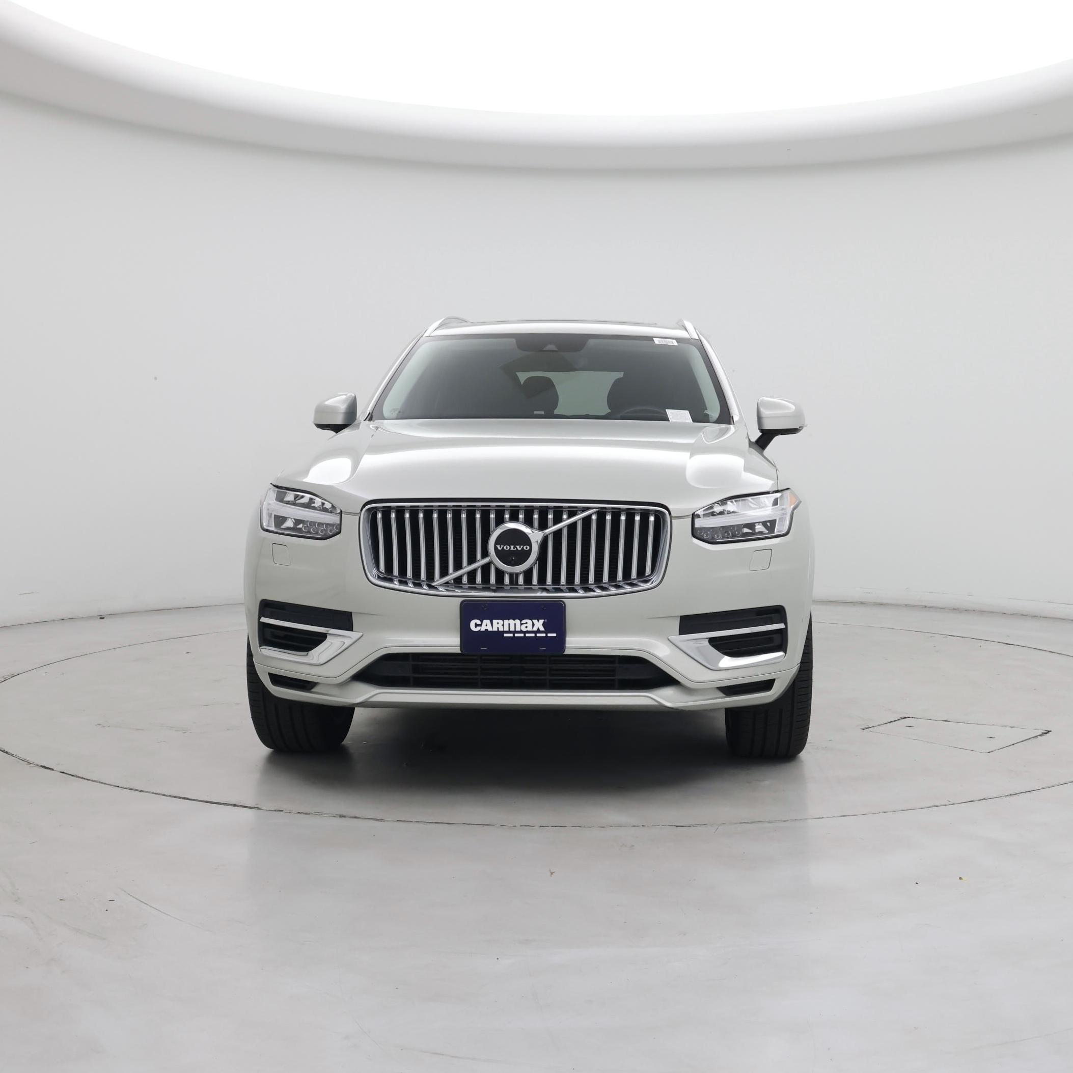 Thumbnail: 2022 Volvo XC90 - 5