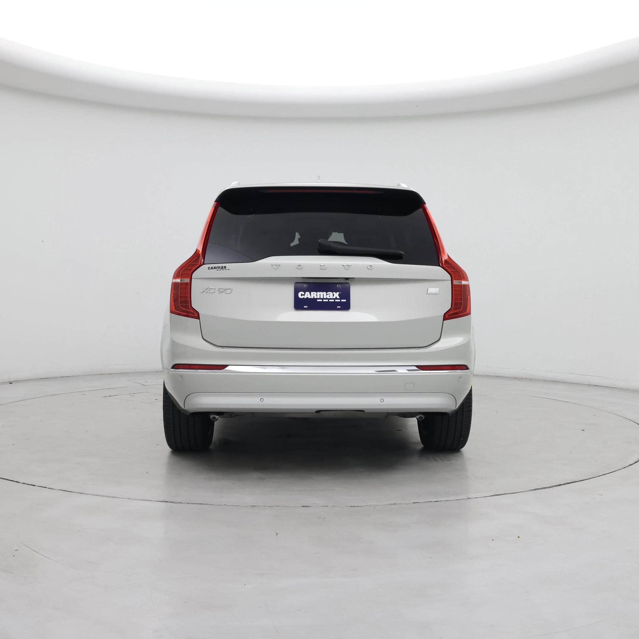 Thumbnail: 2022 Volvo XC90 - 6