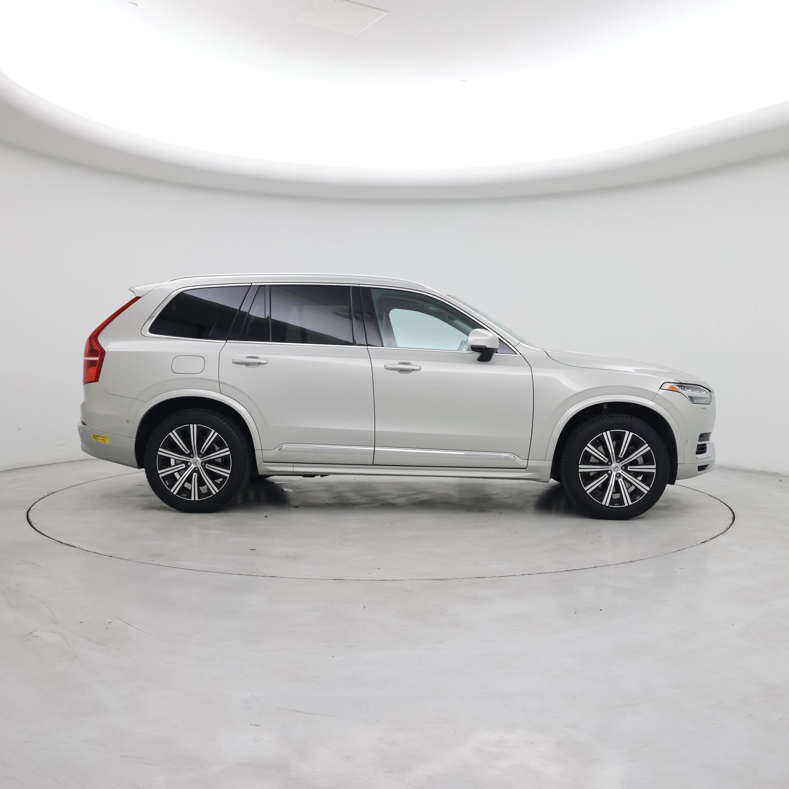 Thumbnail: 2022 Volvo XC90 - 7