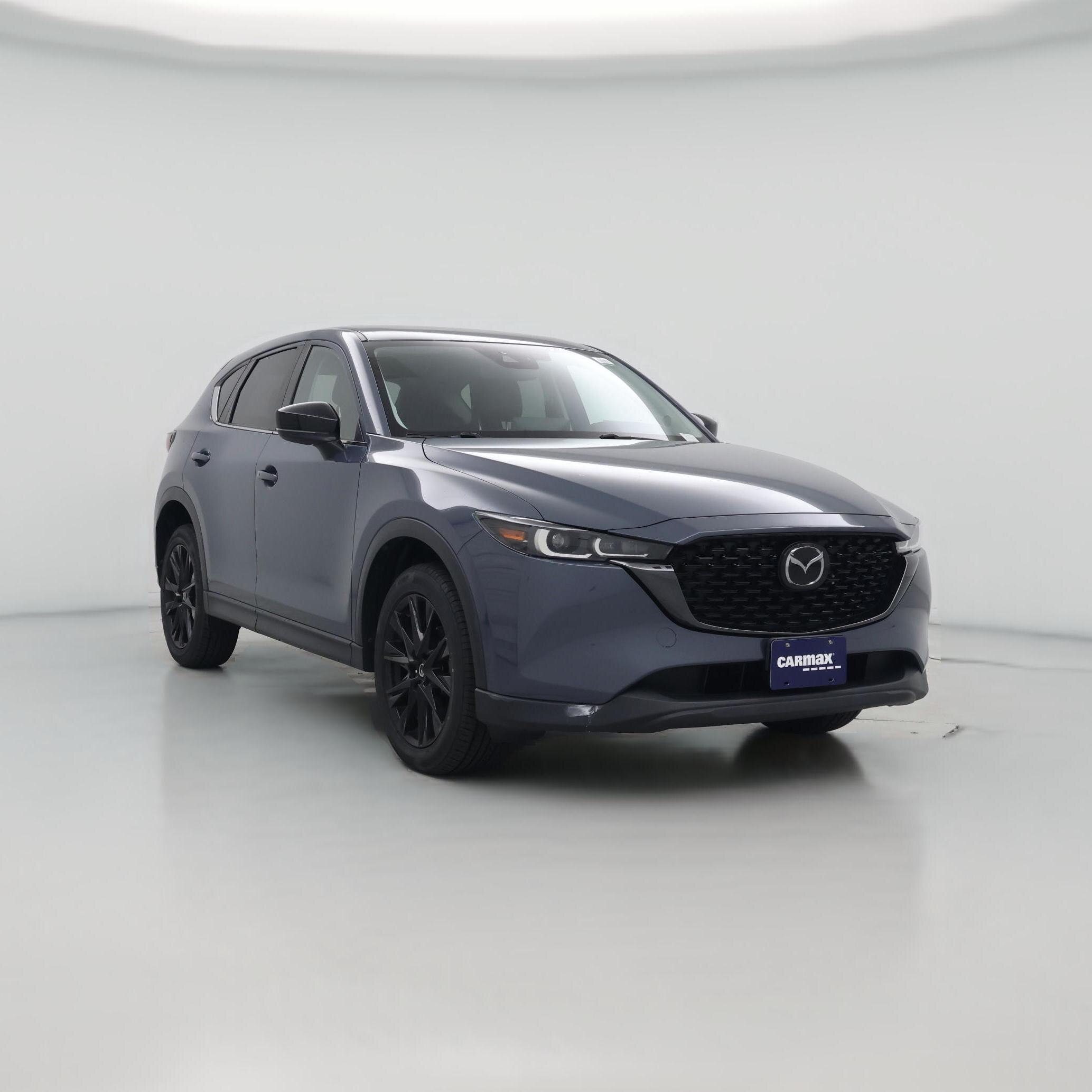 Thumbnail: 2023 Mazda CX-5 - 1